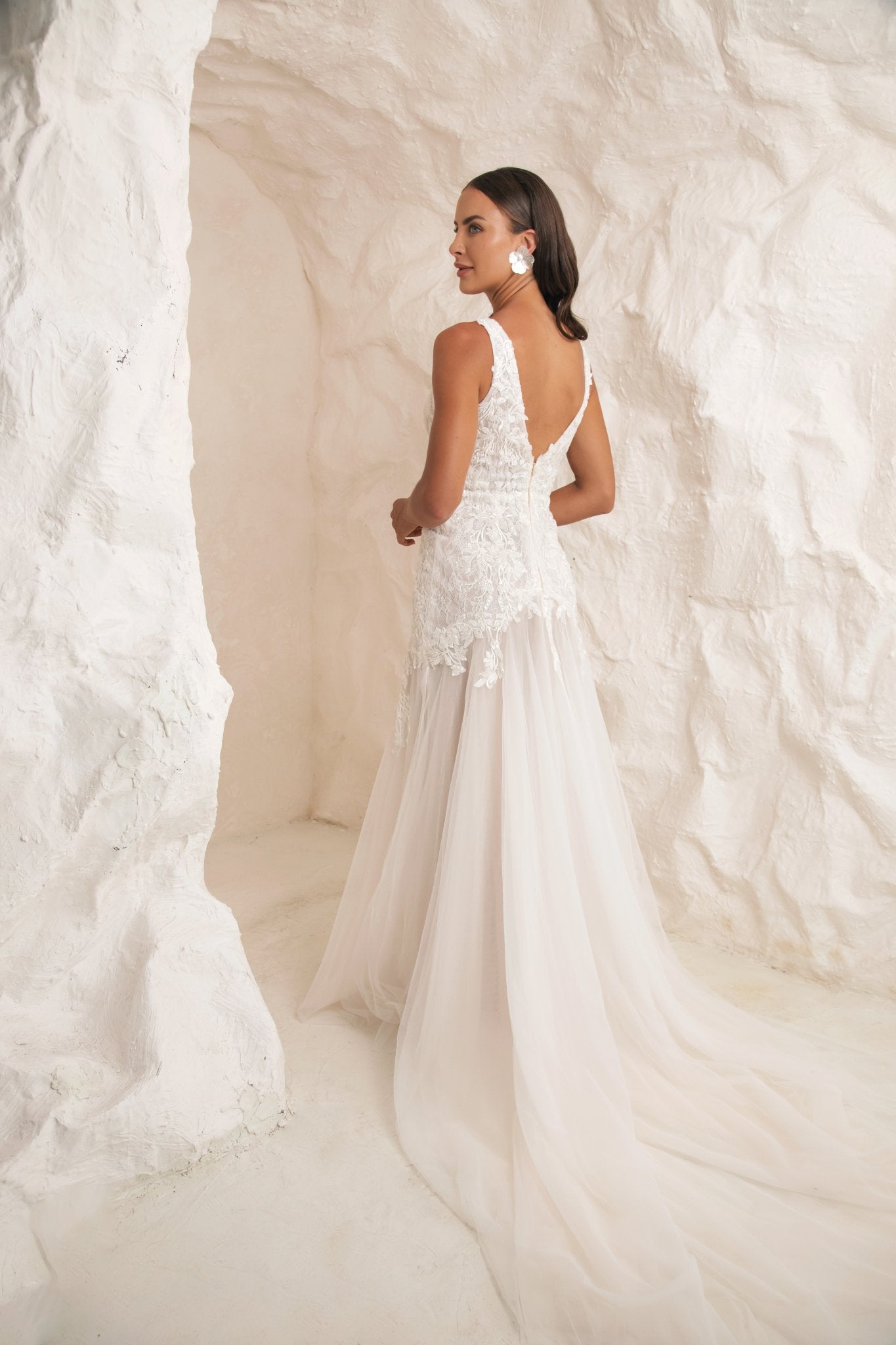 Nerissa - Laceywedding
