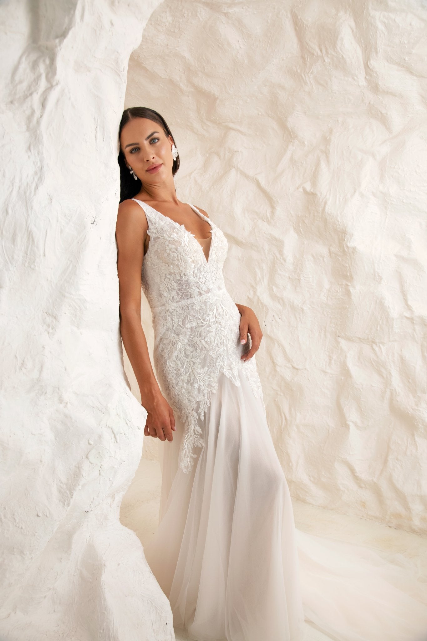 Nerissa - Laceywedding