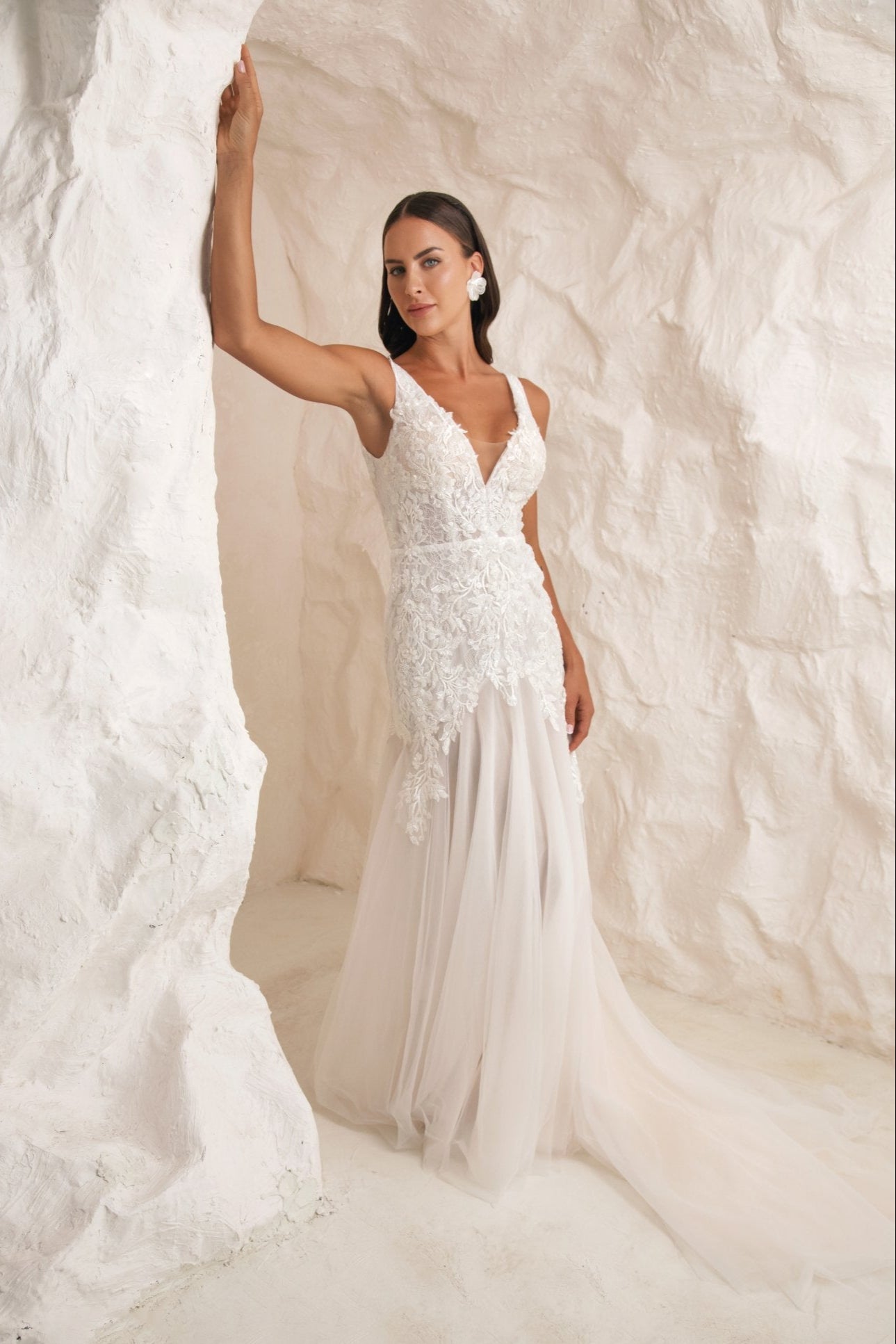 Nerissa - Laceywedding