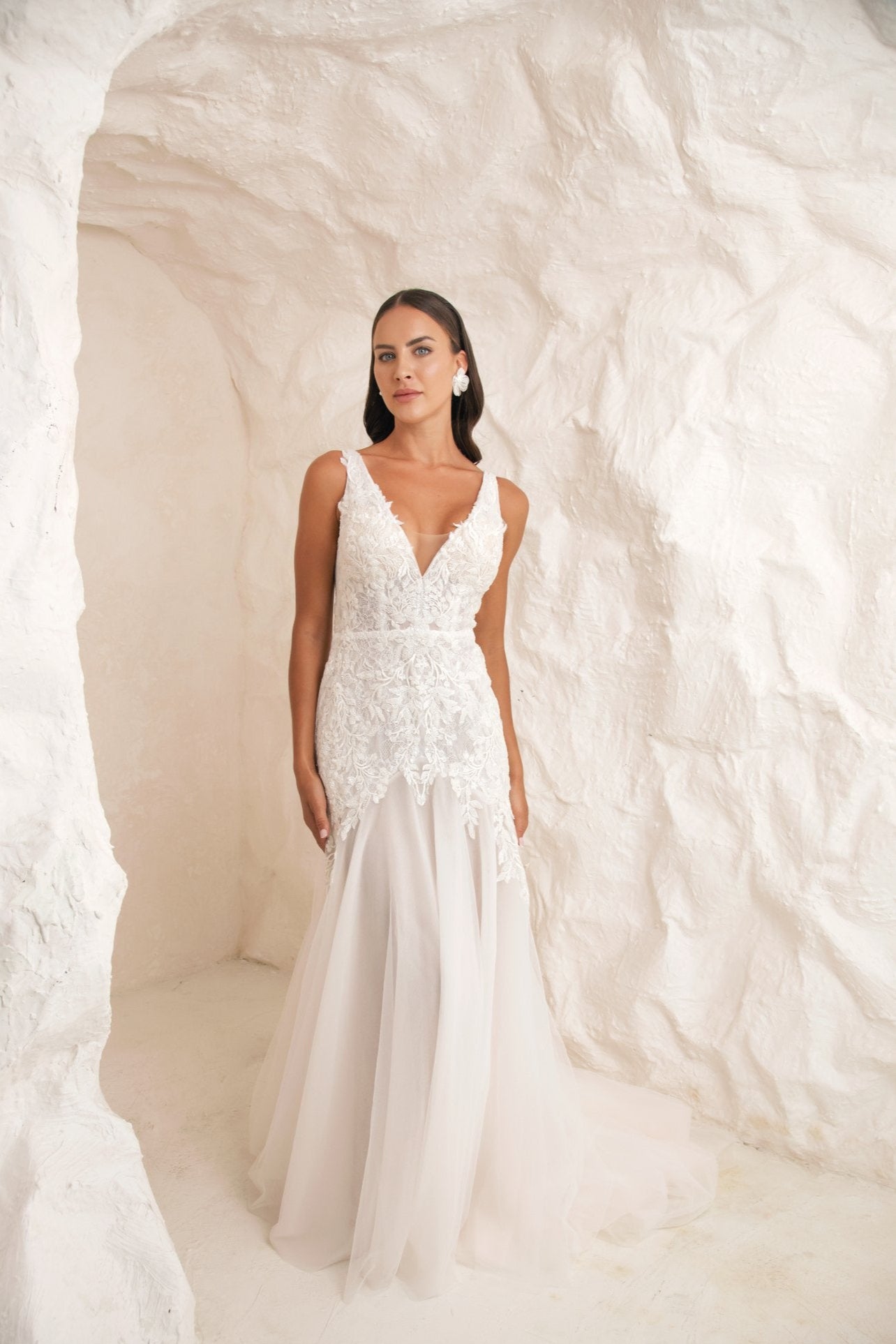 Nerissa - Laceywedding