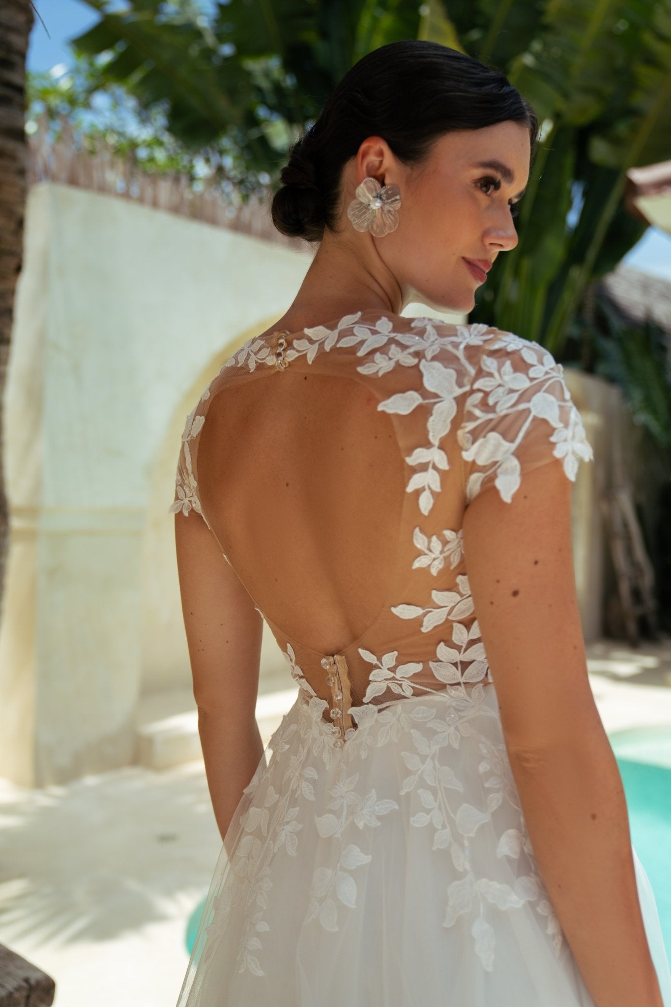 Noelle - Laceywedding
