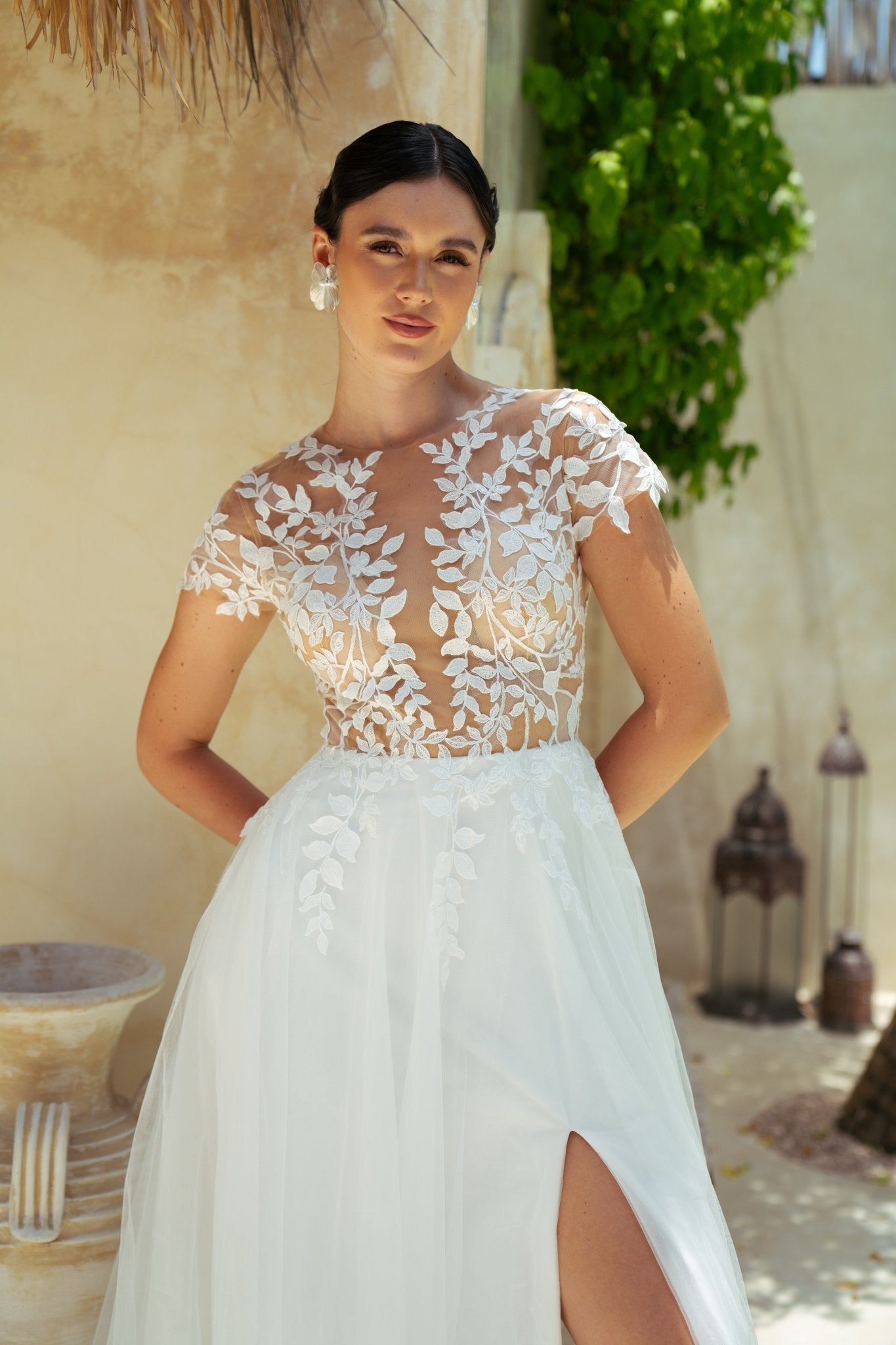 Noelle - Laceywedding