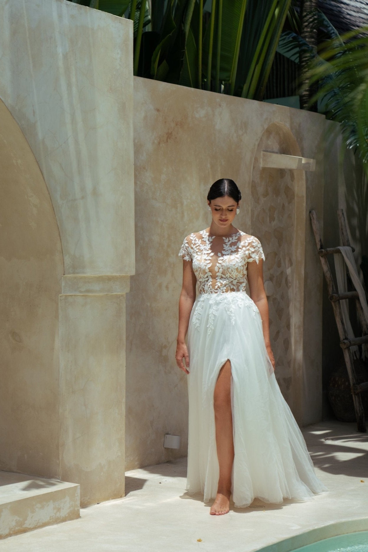 Noelle - Laceywedding