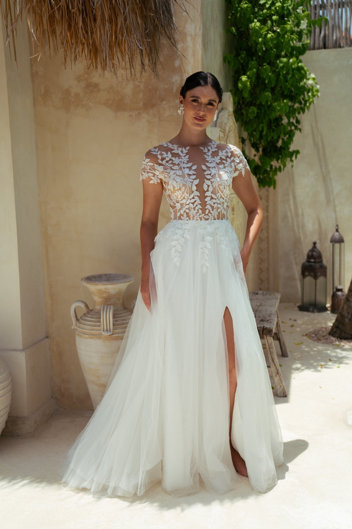 Noelle - Laceywedding