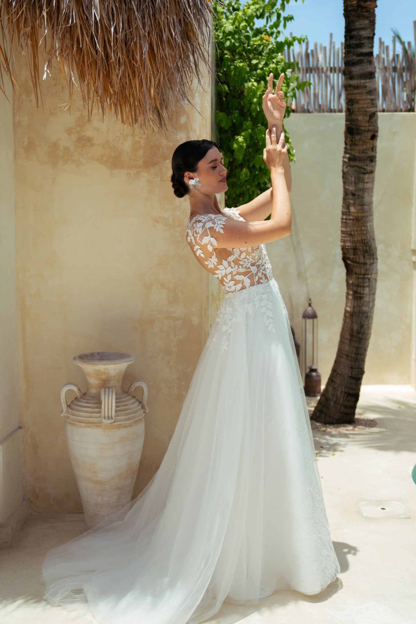 Noelle - Laceywedding