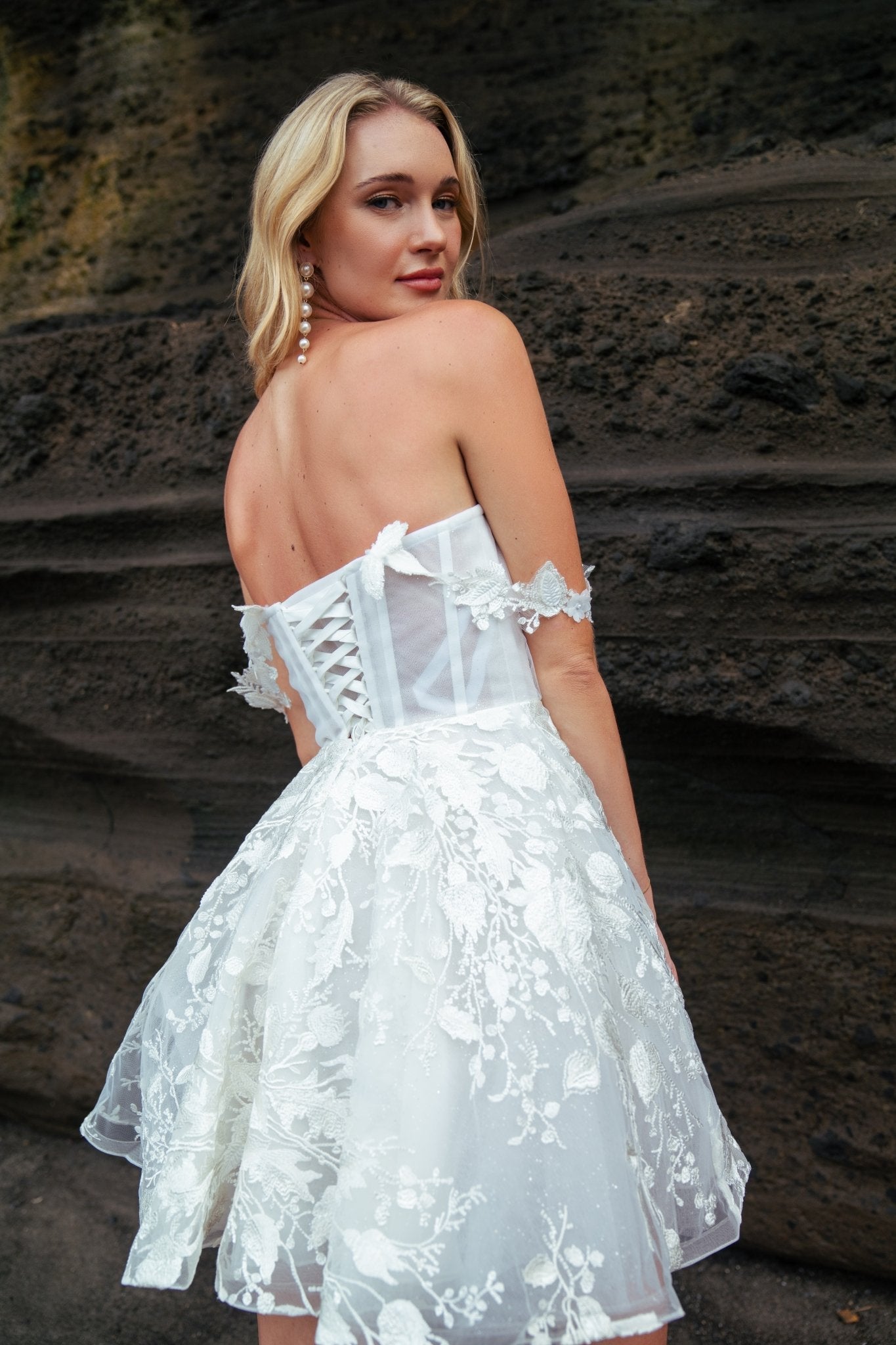 Odette - Laceywedding