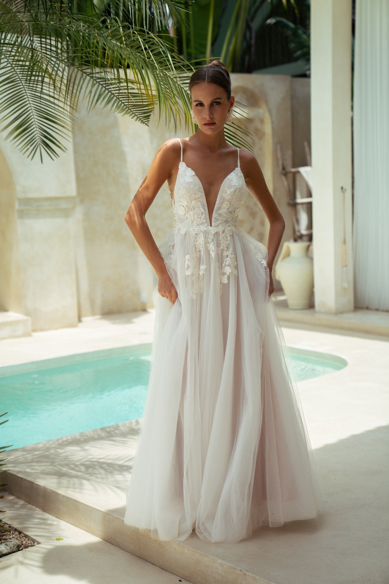 Olive - Laceywedding