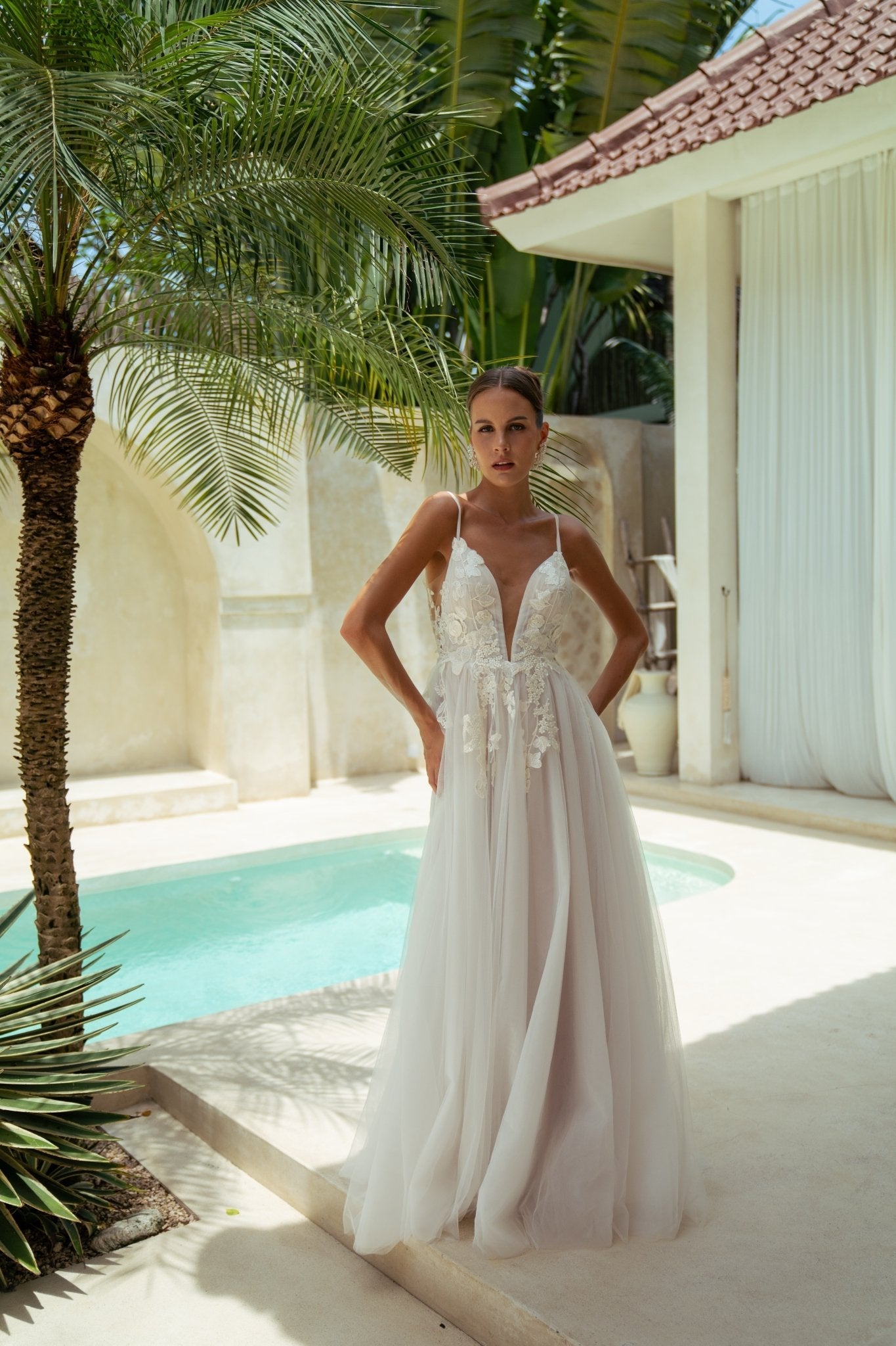 Olive - Laceywedding