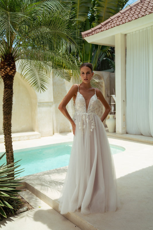 Olive - Laceywedding