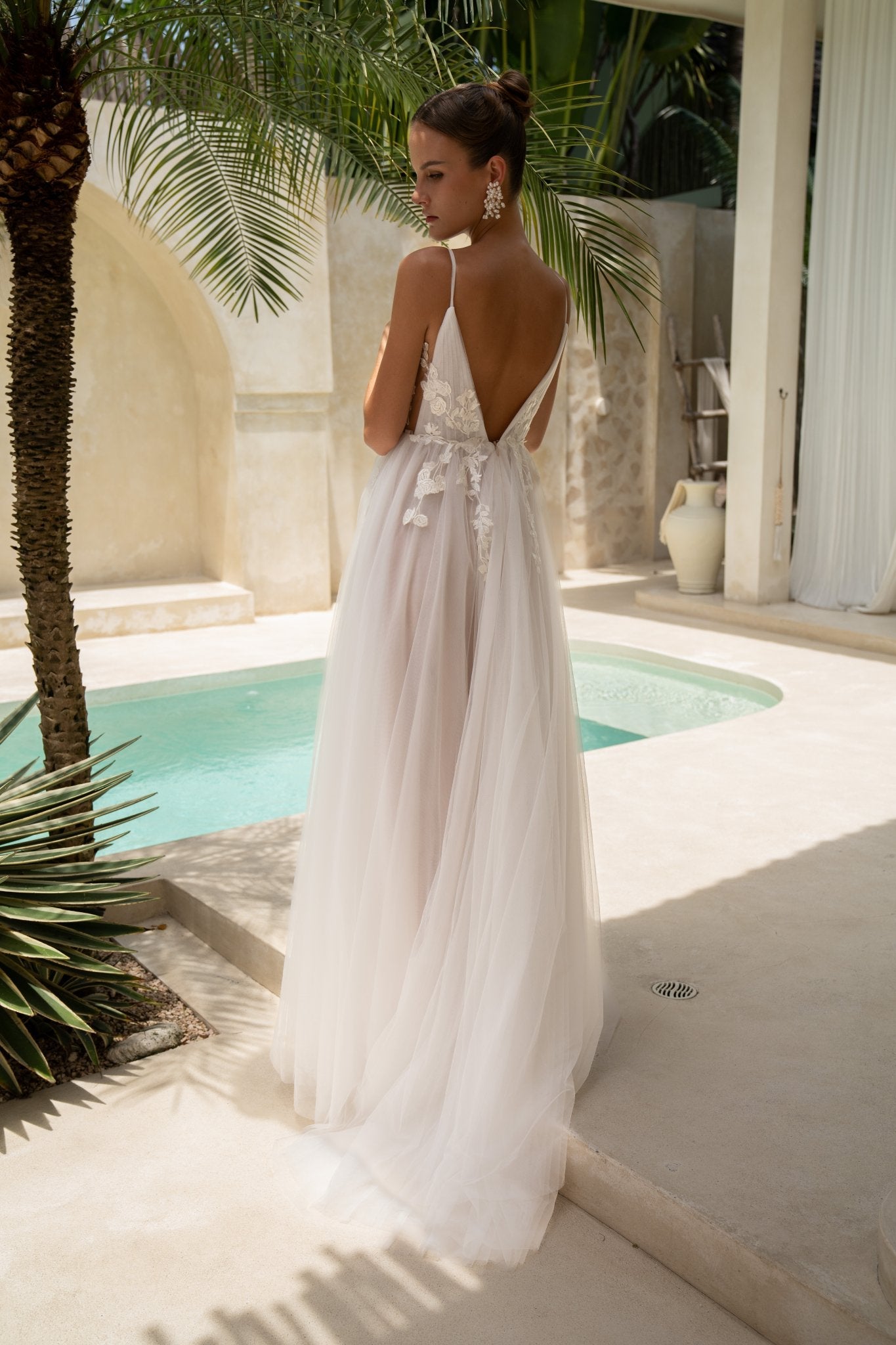 Olive - Laceywedding