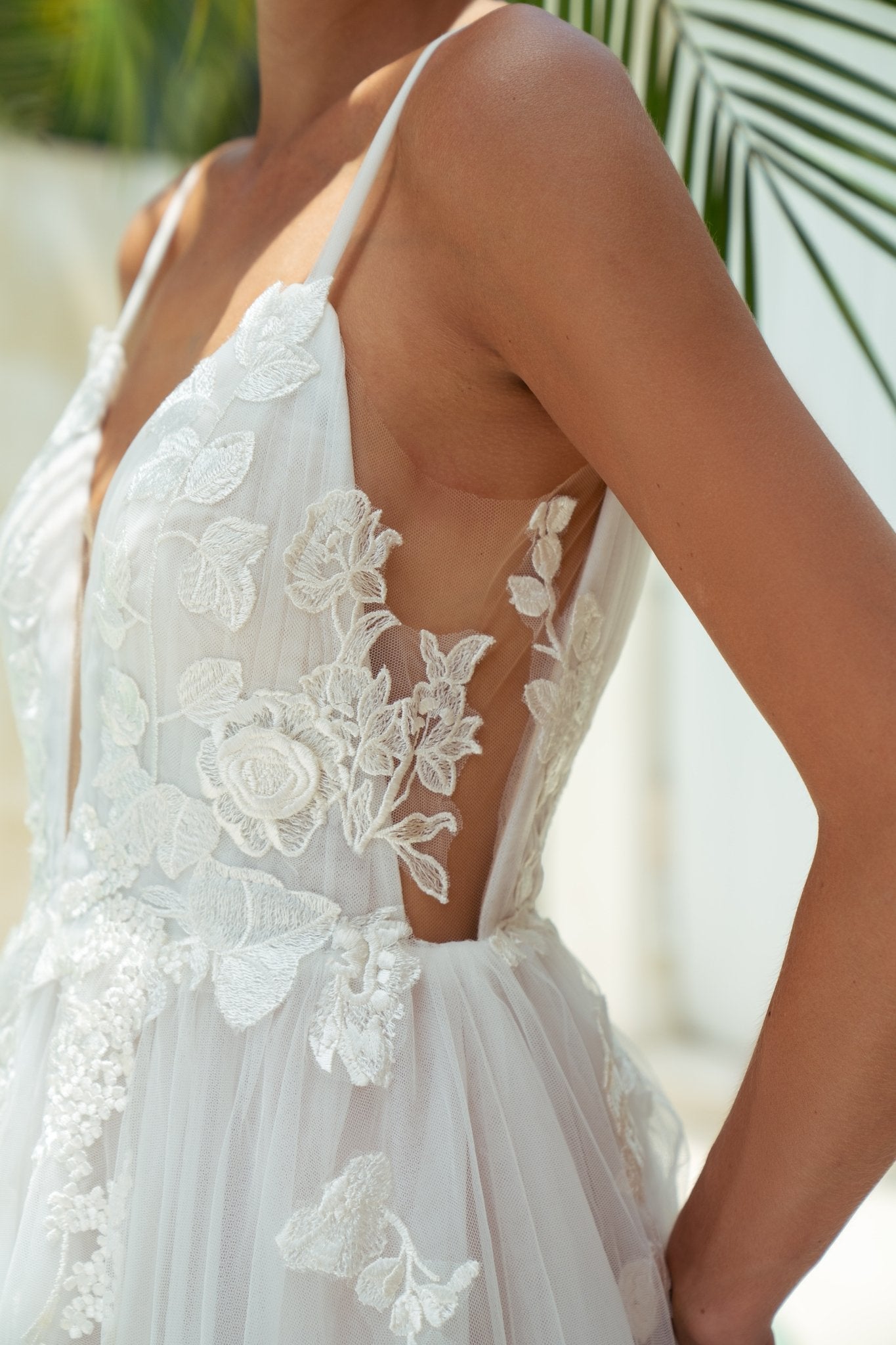 Olive - Laceywedding