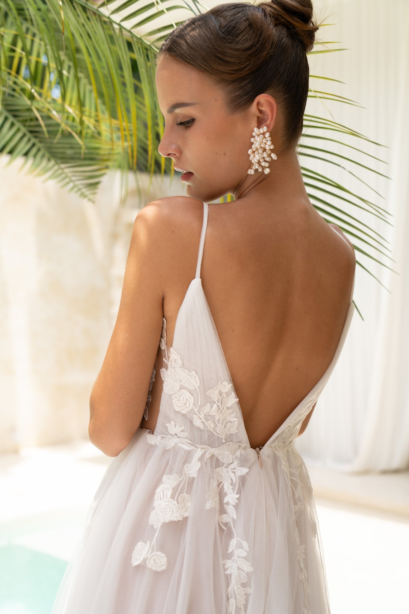 Olive - Laceywedding
