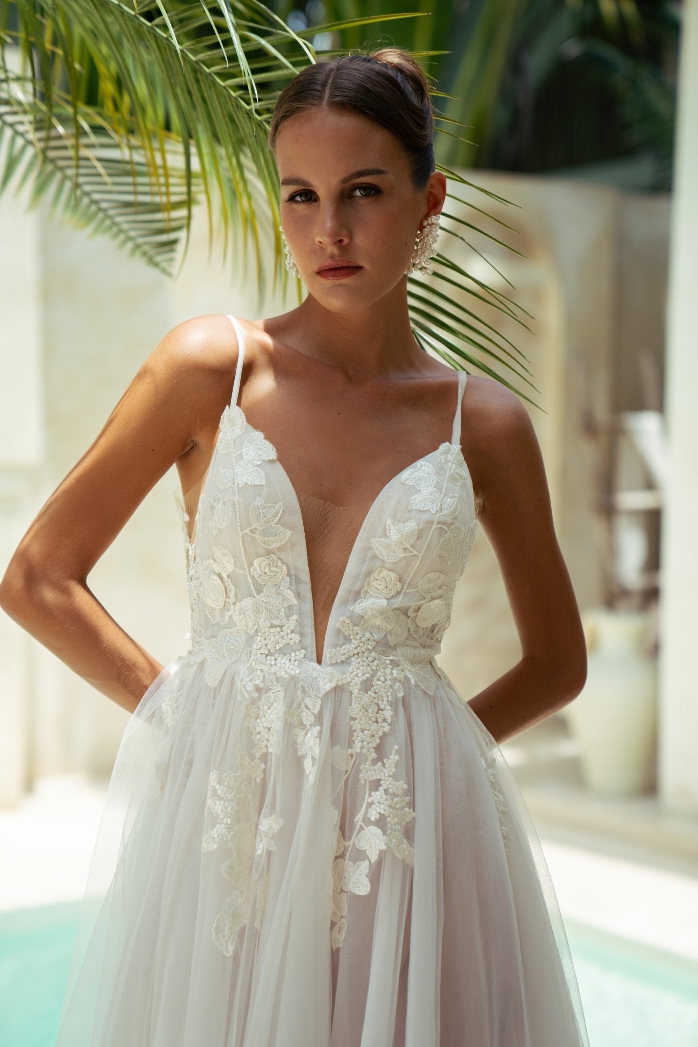 Olive - Laceywedding