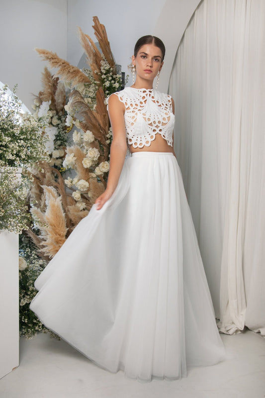 Orlana - Laceywedding