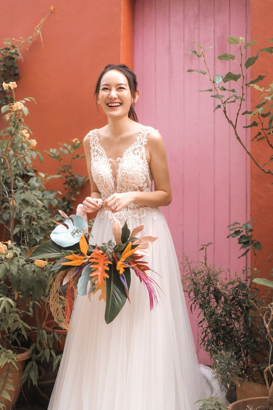 Petronella - Laceywedding