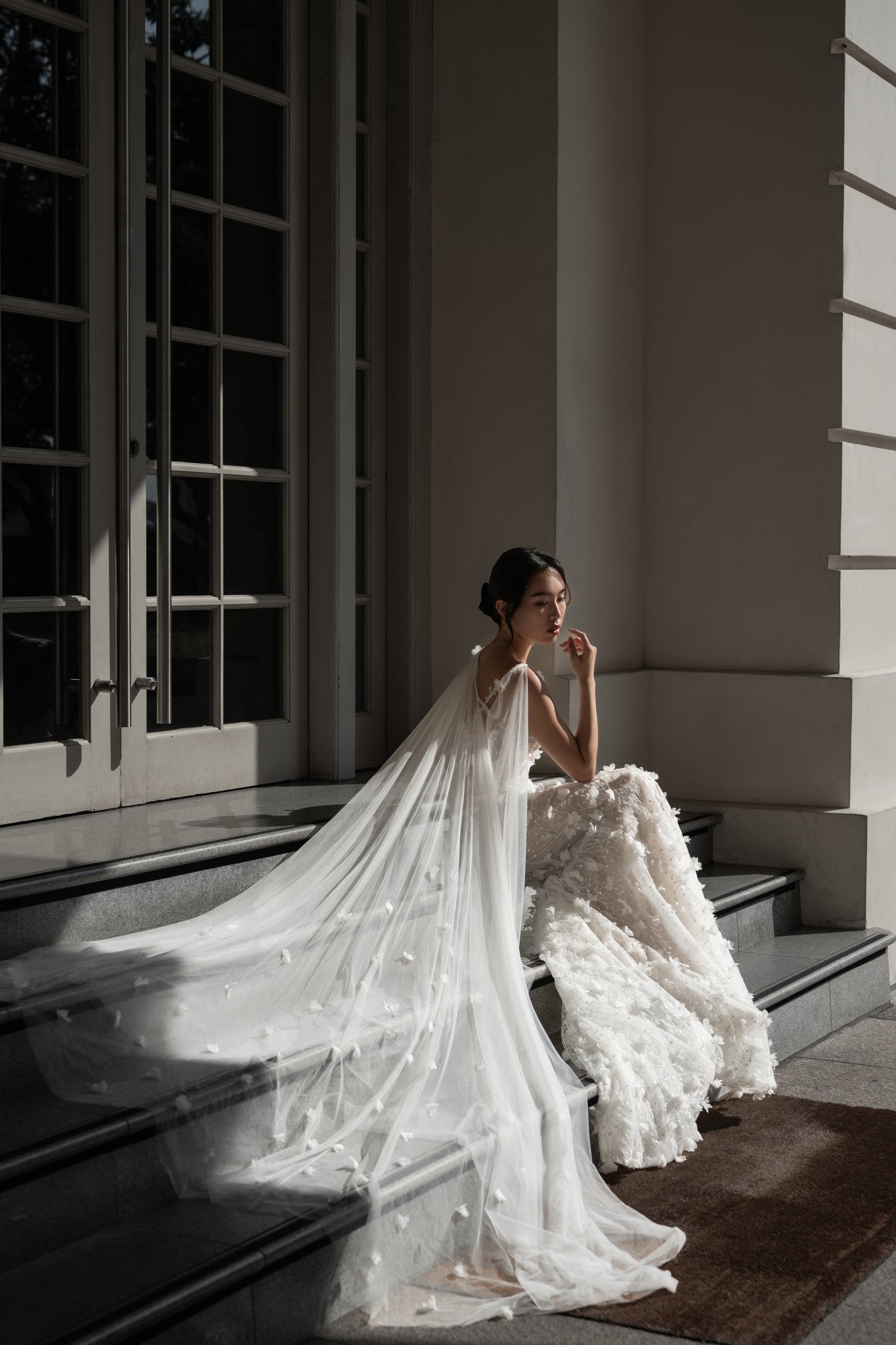 Peyton - Laceywedding