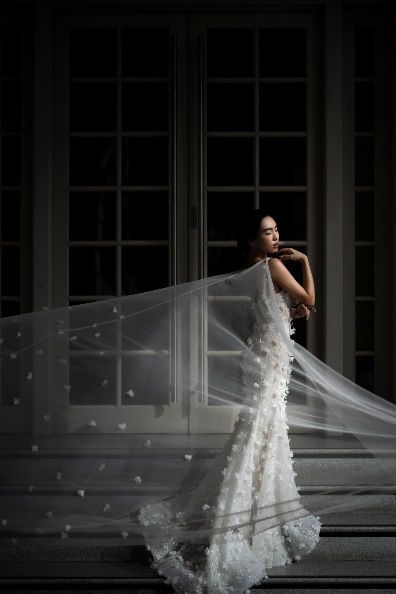 Peyton - Laceywedding