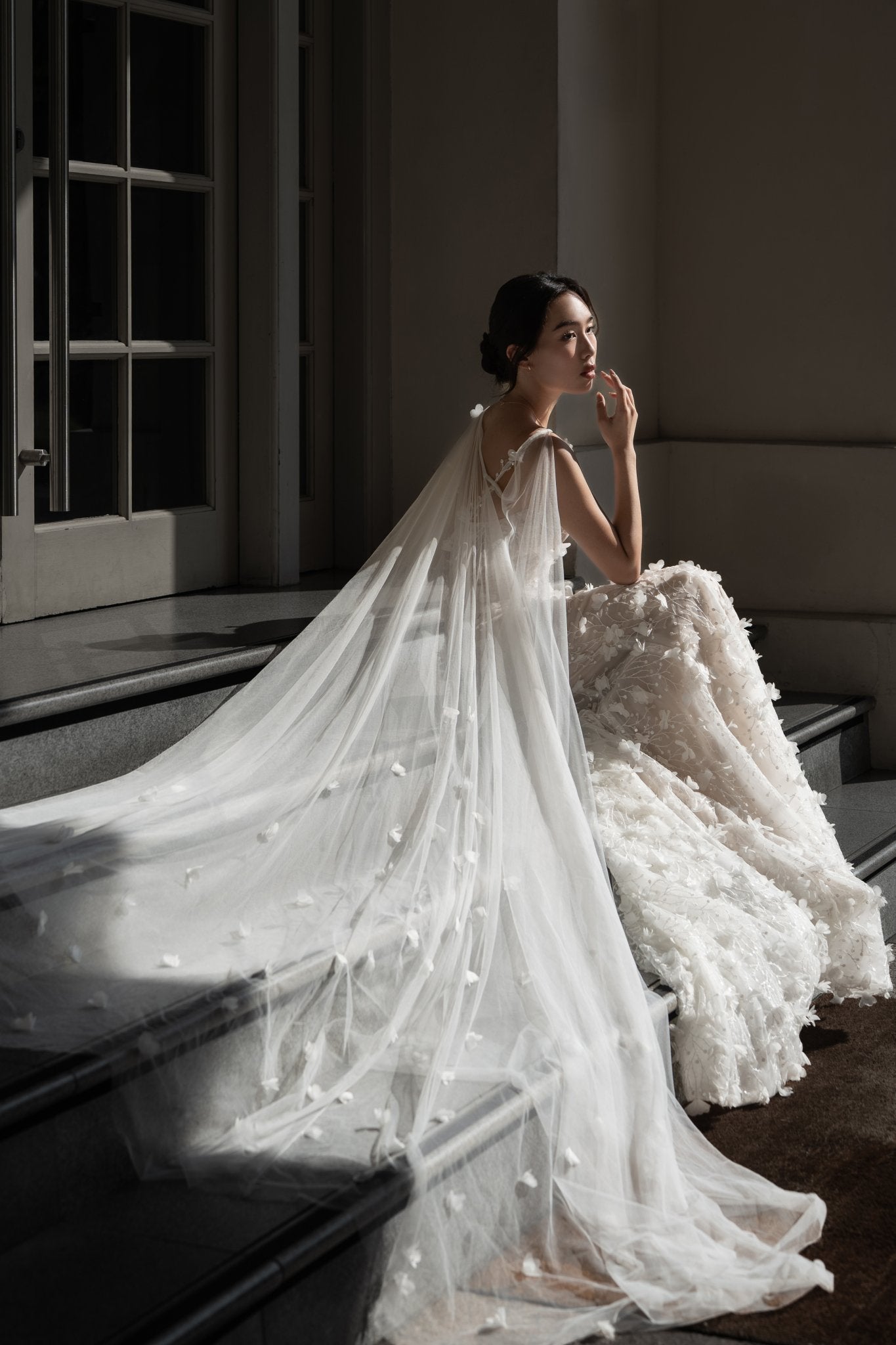 Peyton - Laceywedding