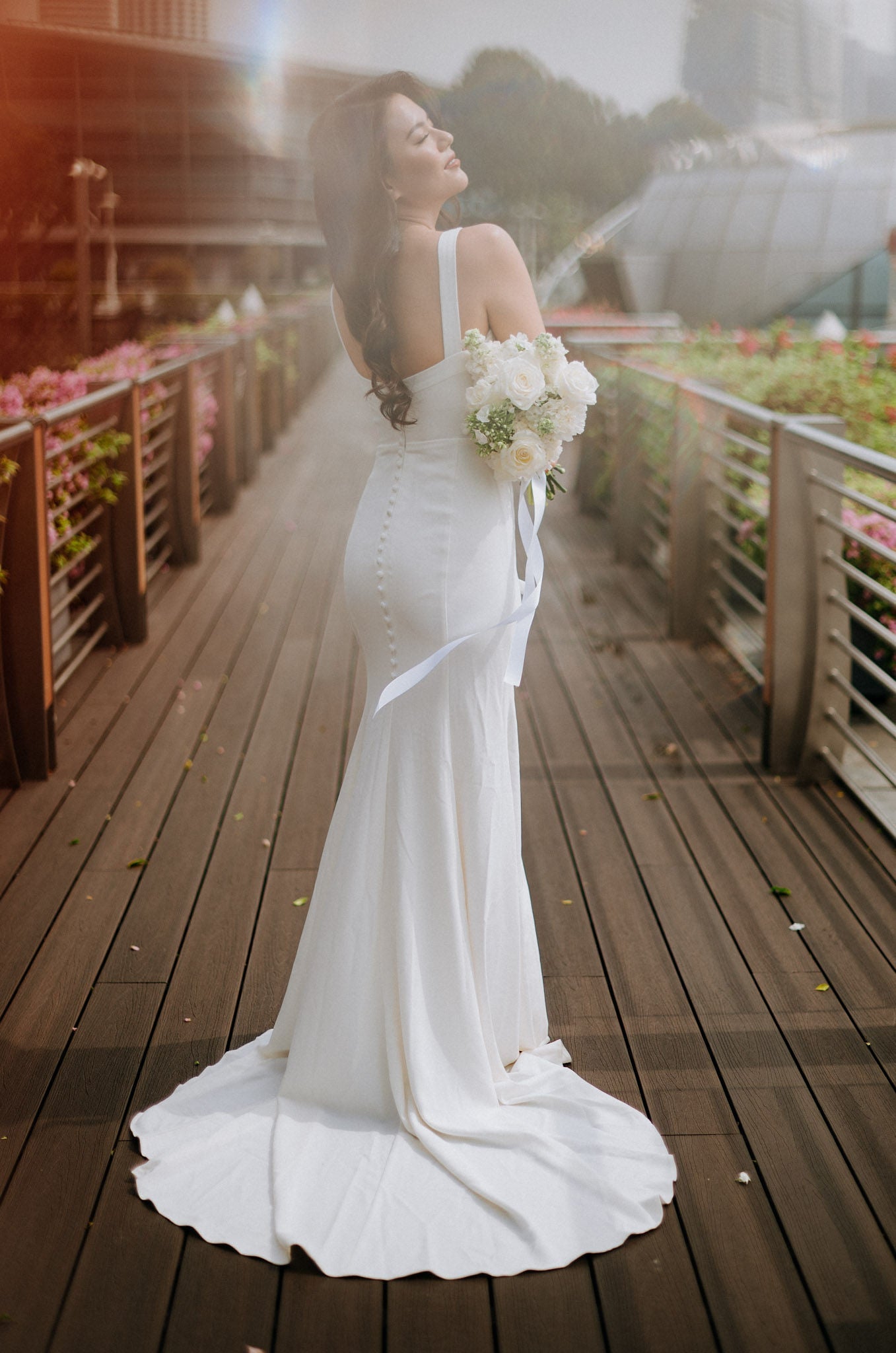 Phoebe - Laceywedding