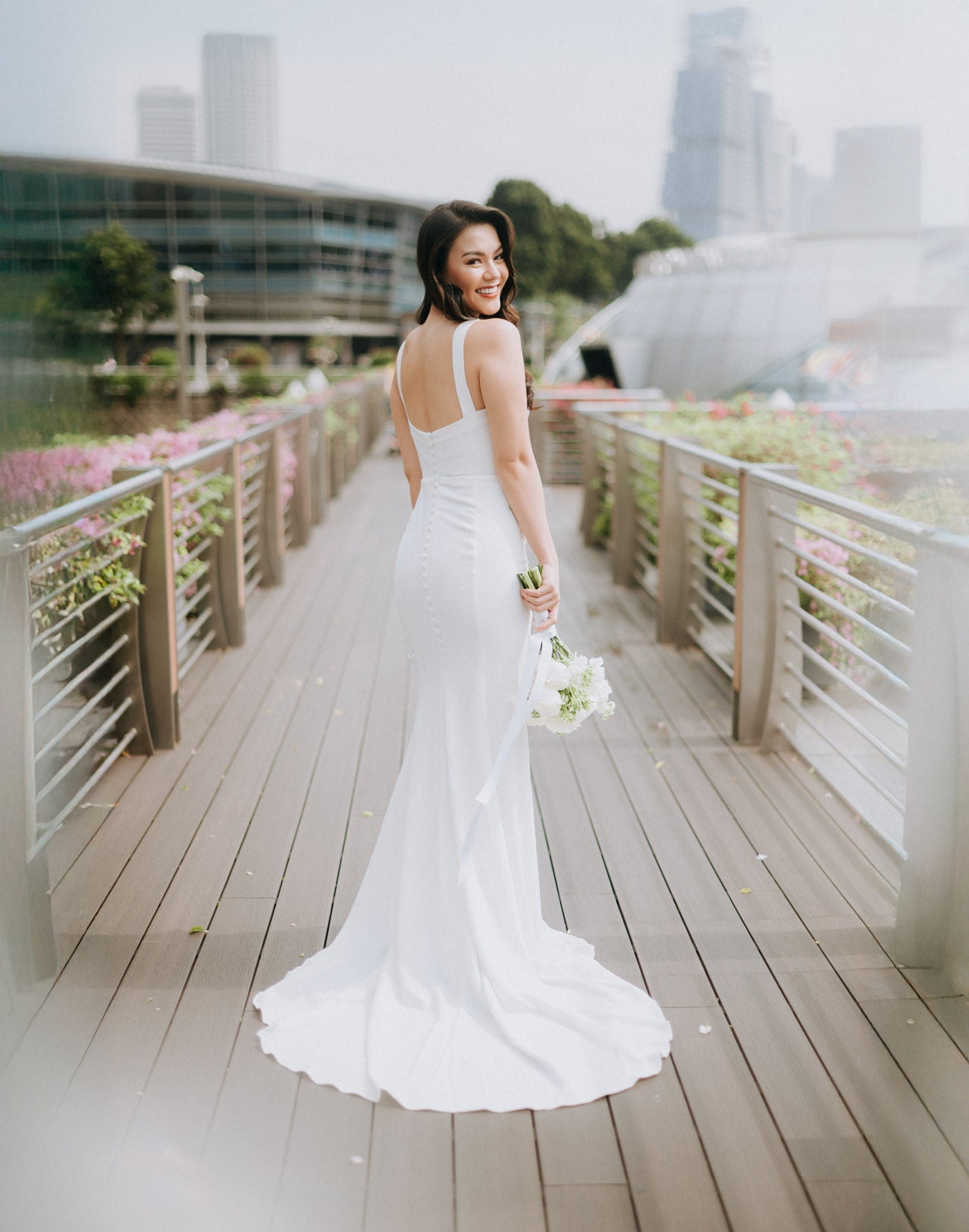 Phoebe - Laceywedding