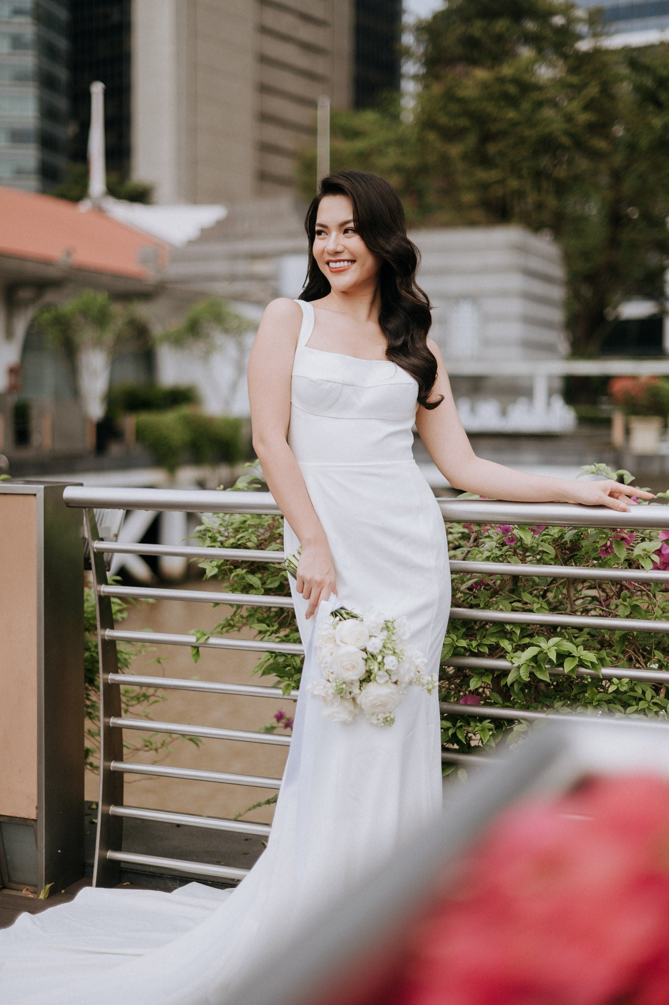 Phoebe - Laceywedding