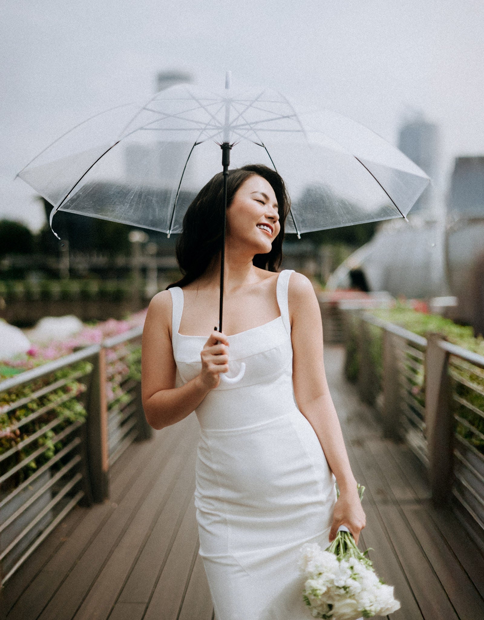 Phoebe - Laceywedding