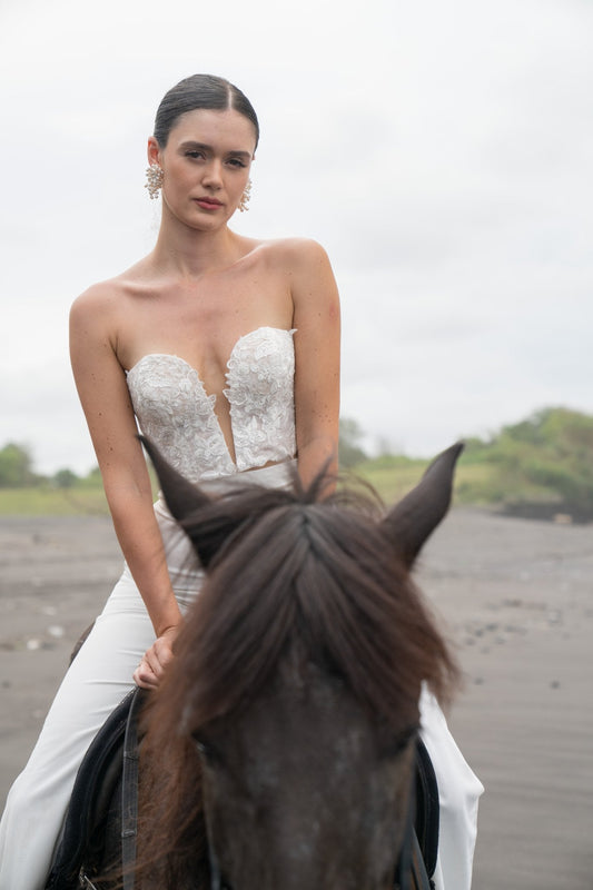 Primrose - Laceywedding