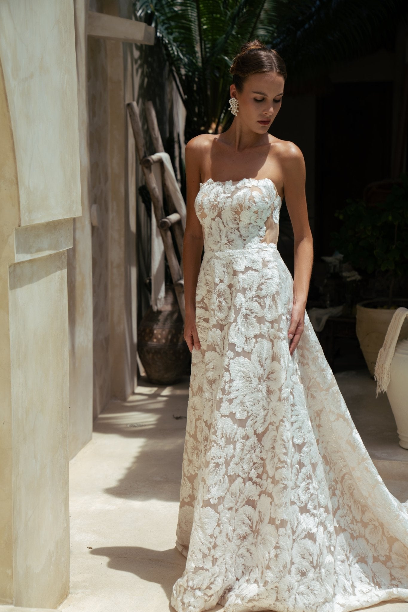 Quinn - Laceywedding
