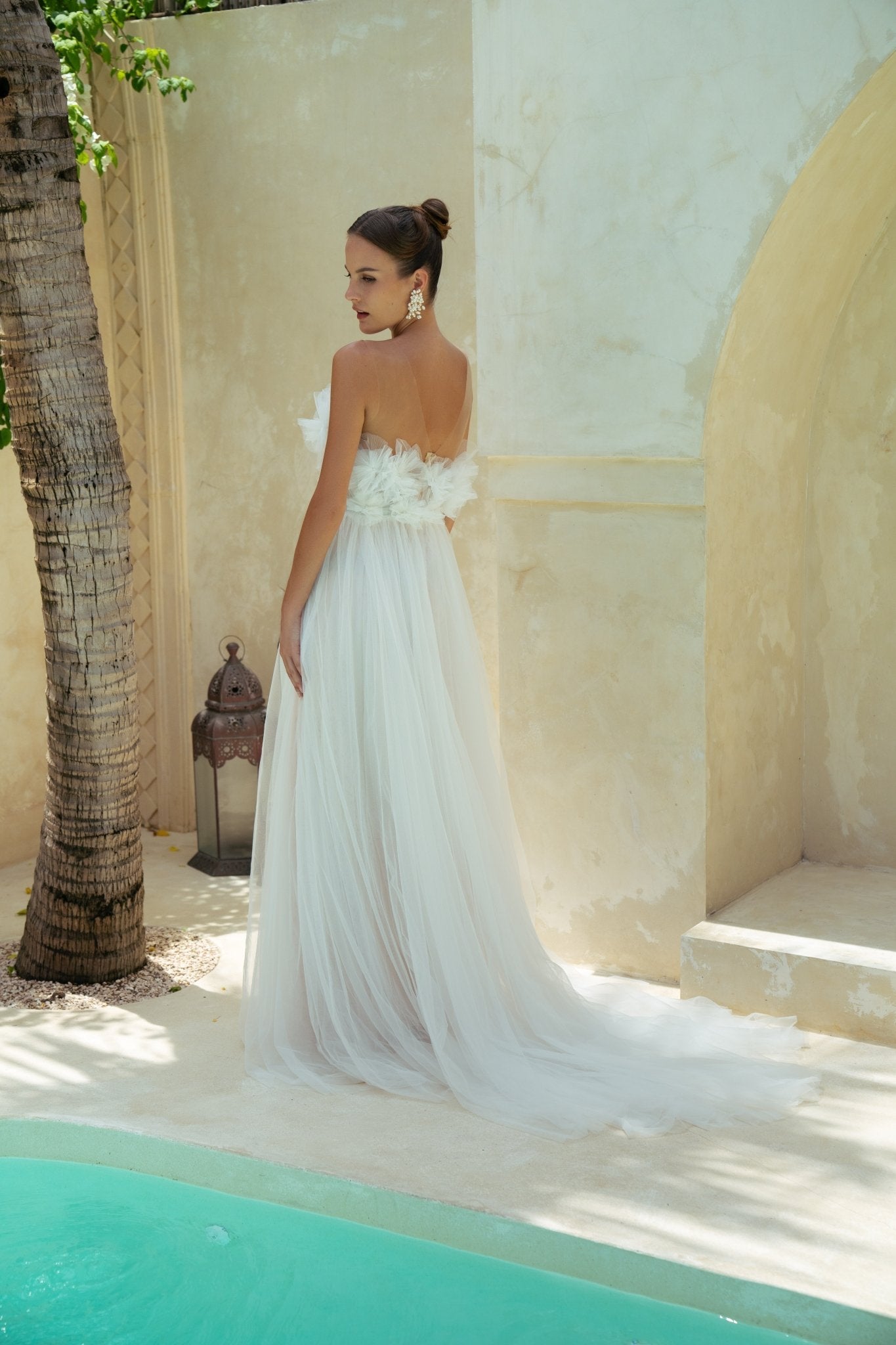 Rosalind - Laceywedding
