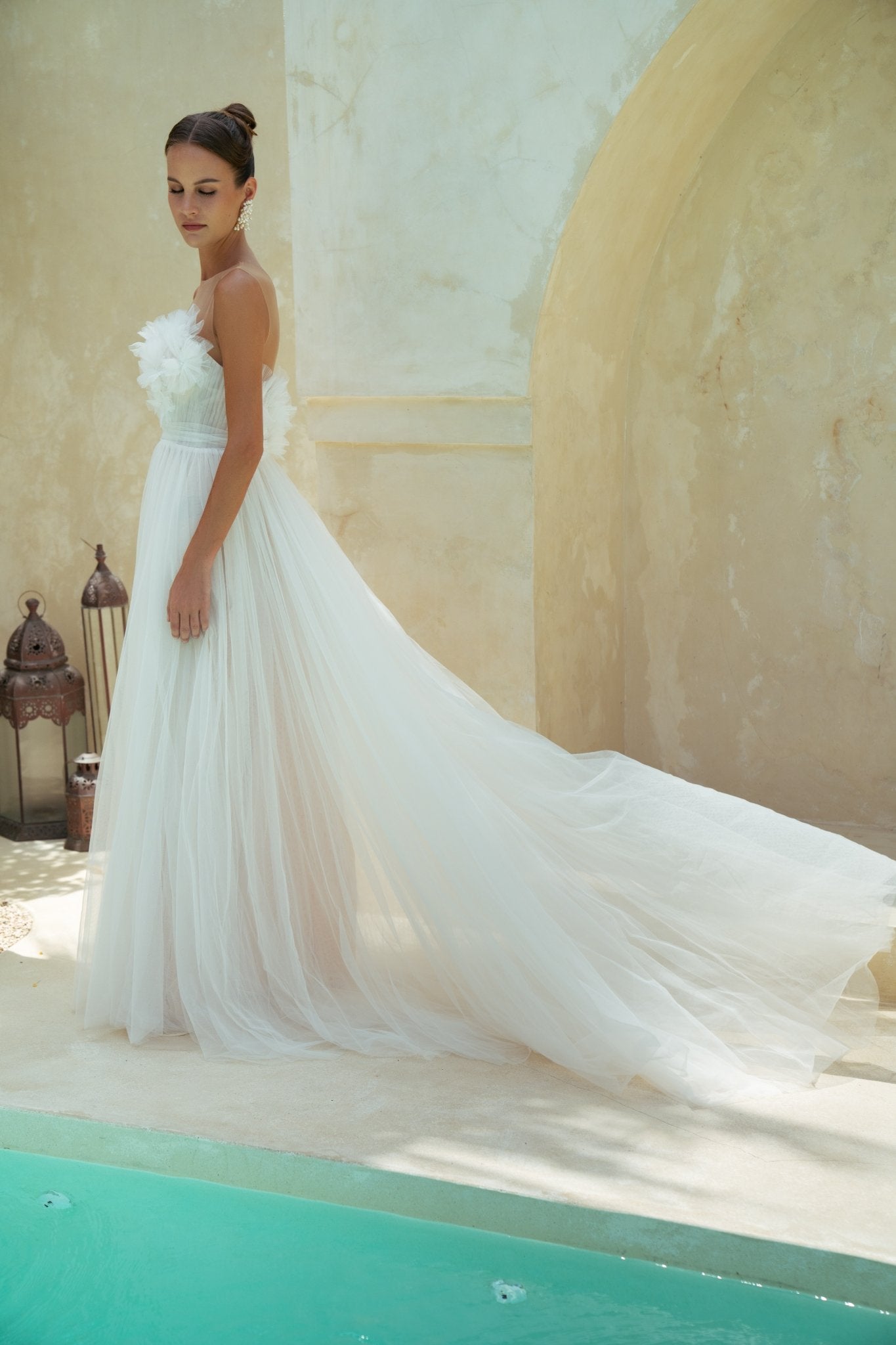 Rosalind - Laceywedding