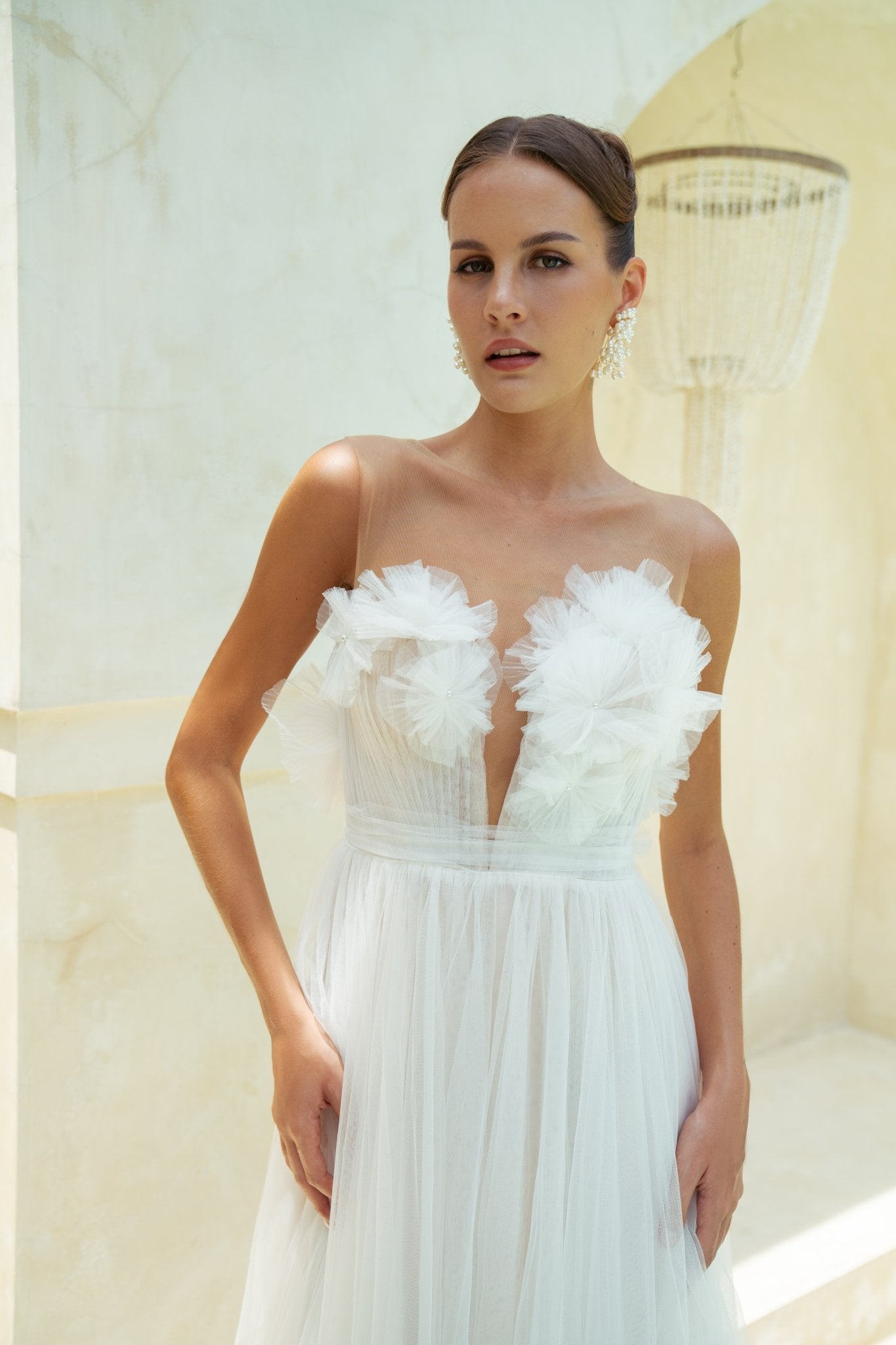 Rosalind - Laceywedding