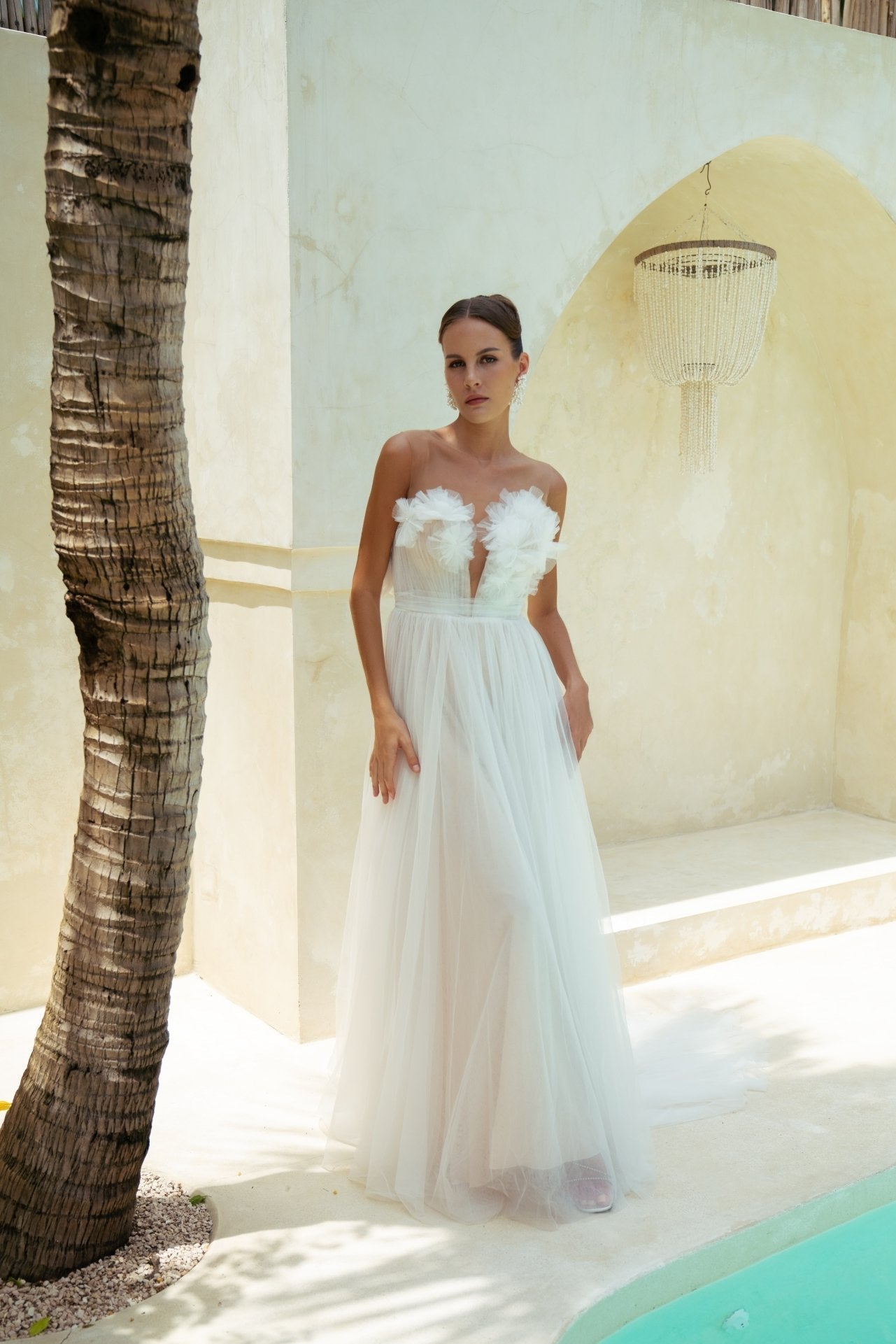 Rosalind - Laceywedding