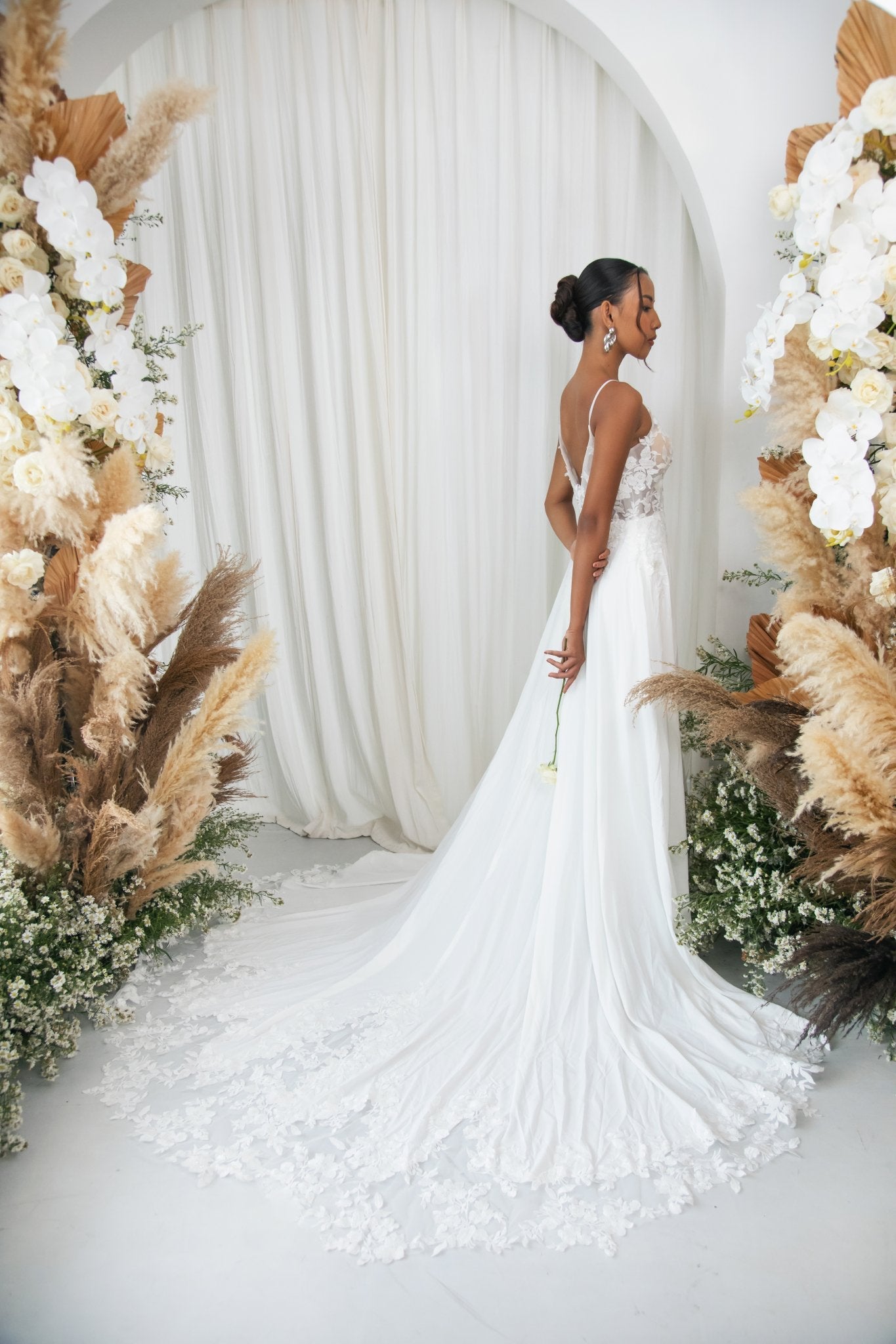 Rose - Laceywedding