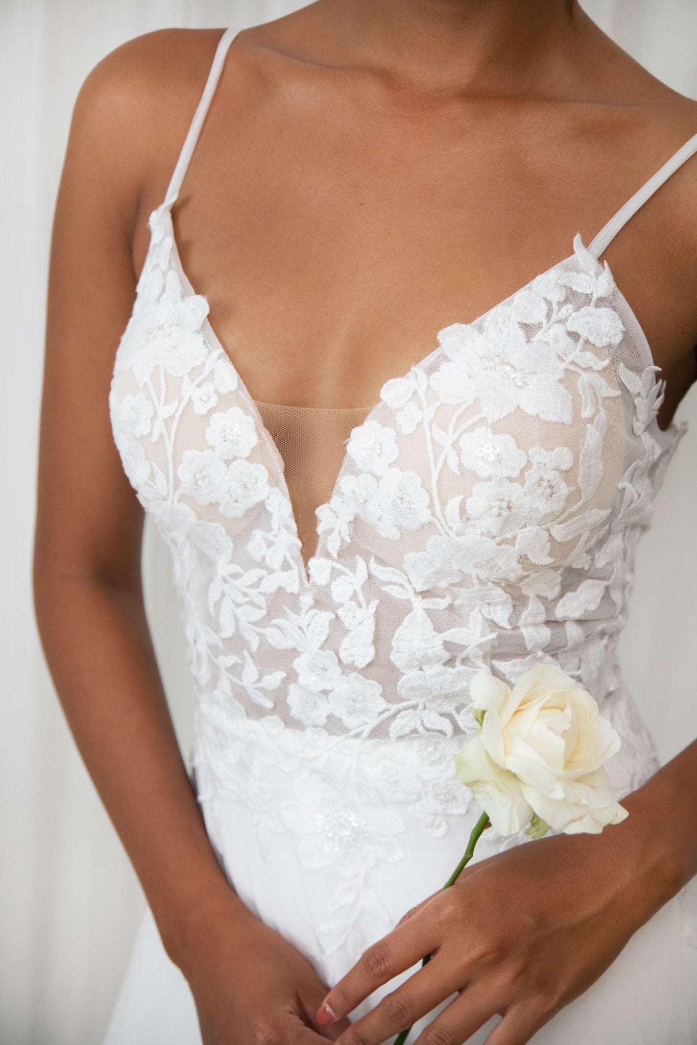 Rose - Laceywedding