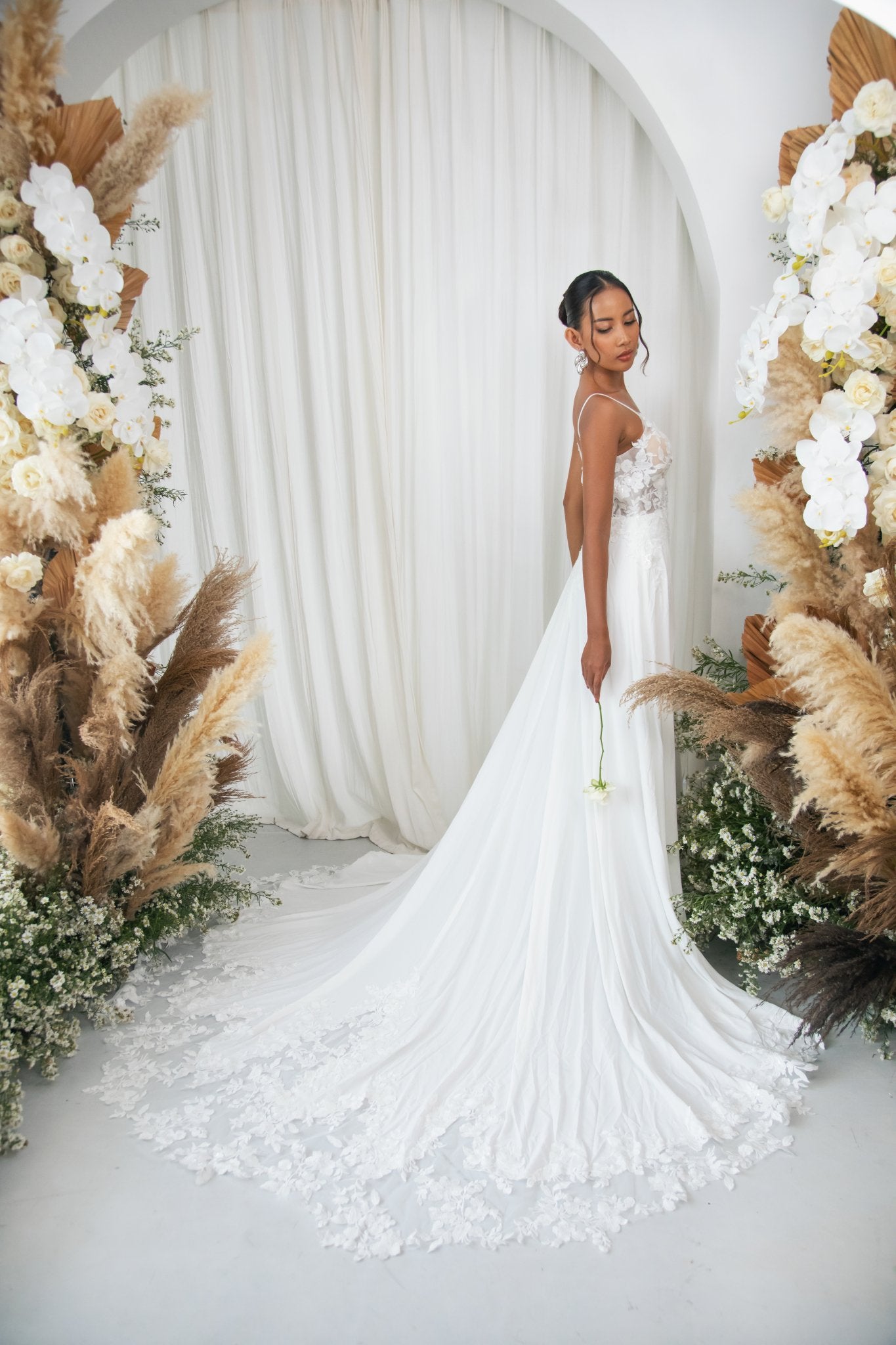 Rose - Laceywedding