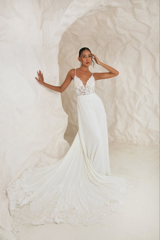 Rose - Laceywedding