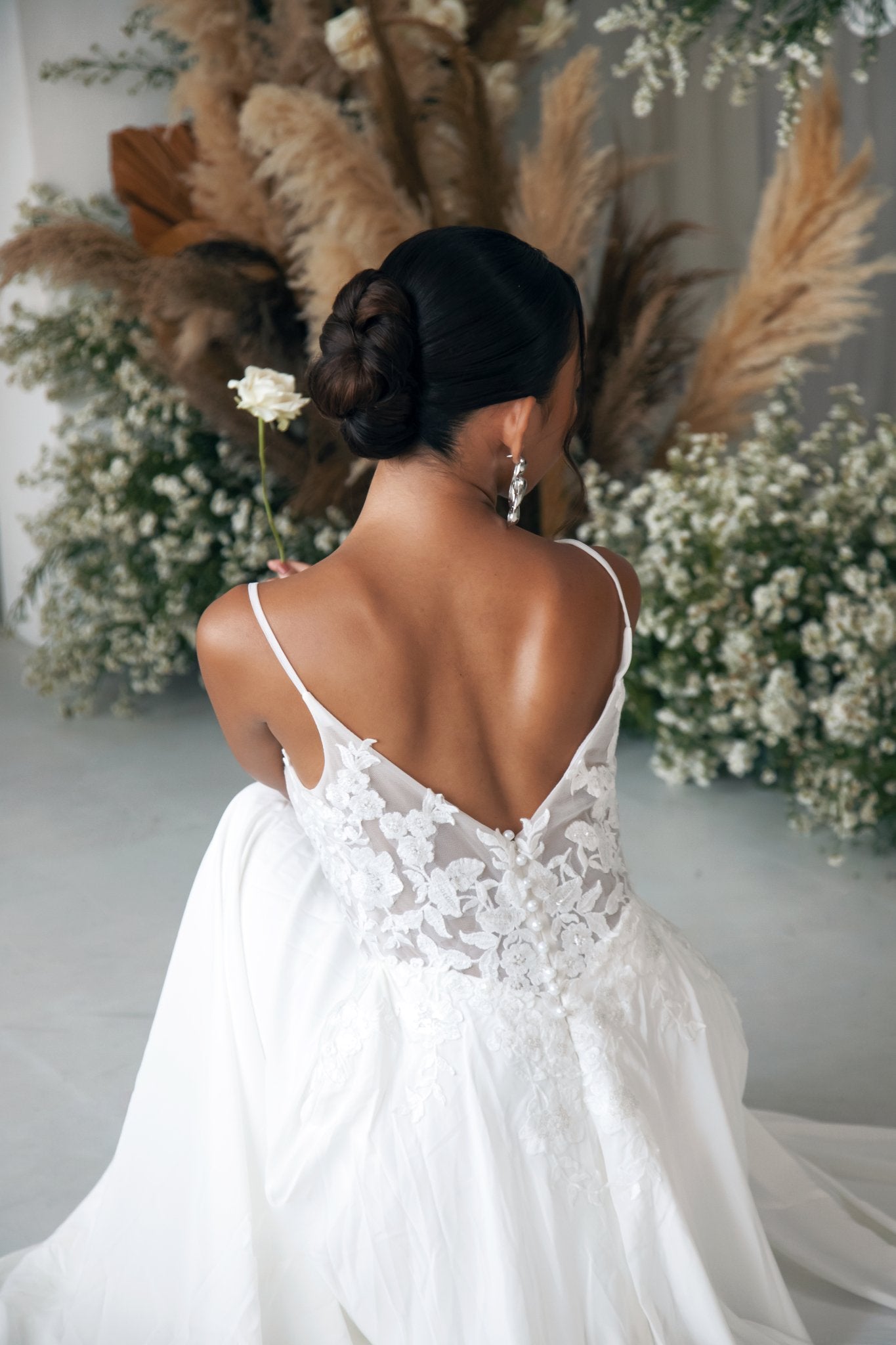 Rose - Laceywedding