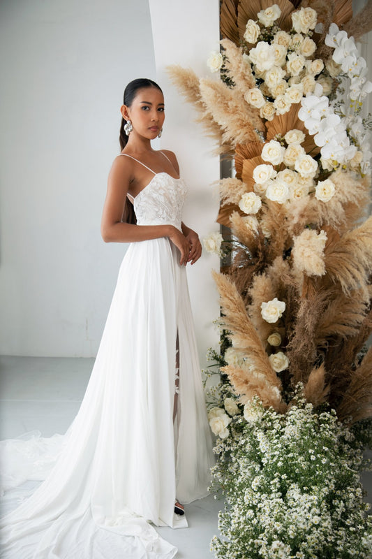 Ruby - Laceywedding