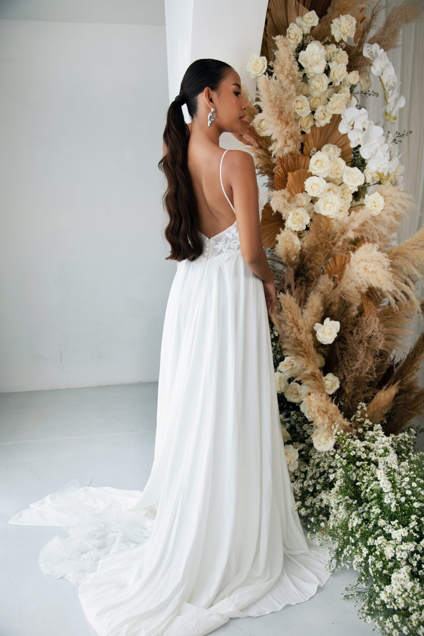 Ruby - Laceywedding