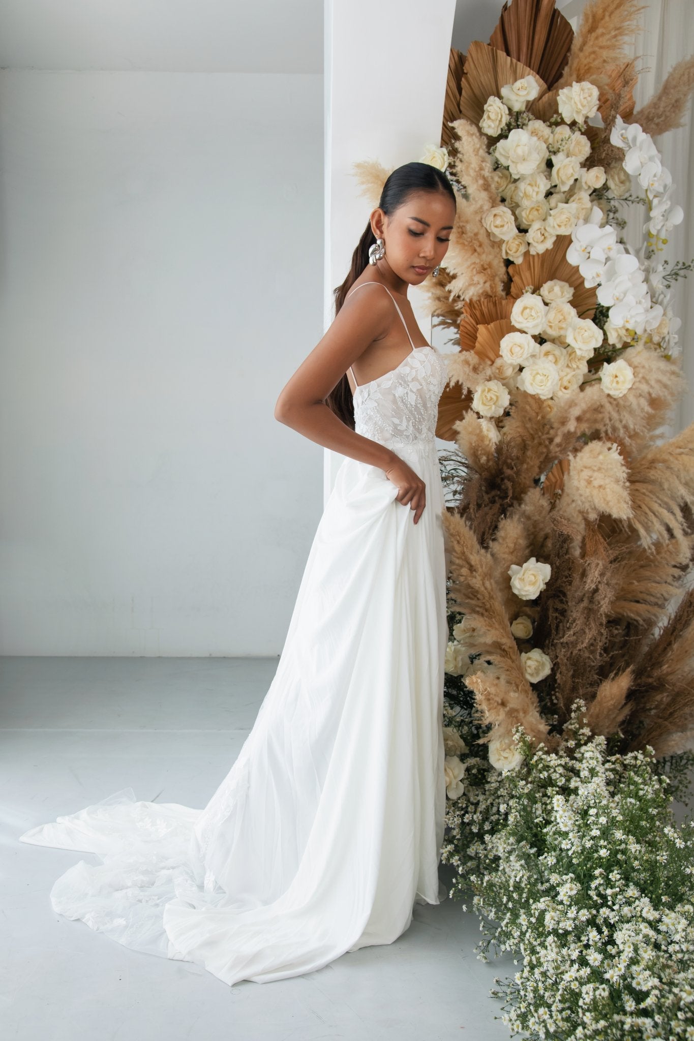 Ruby - Laceywedding