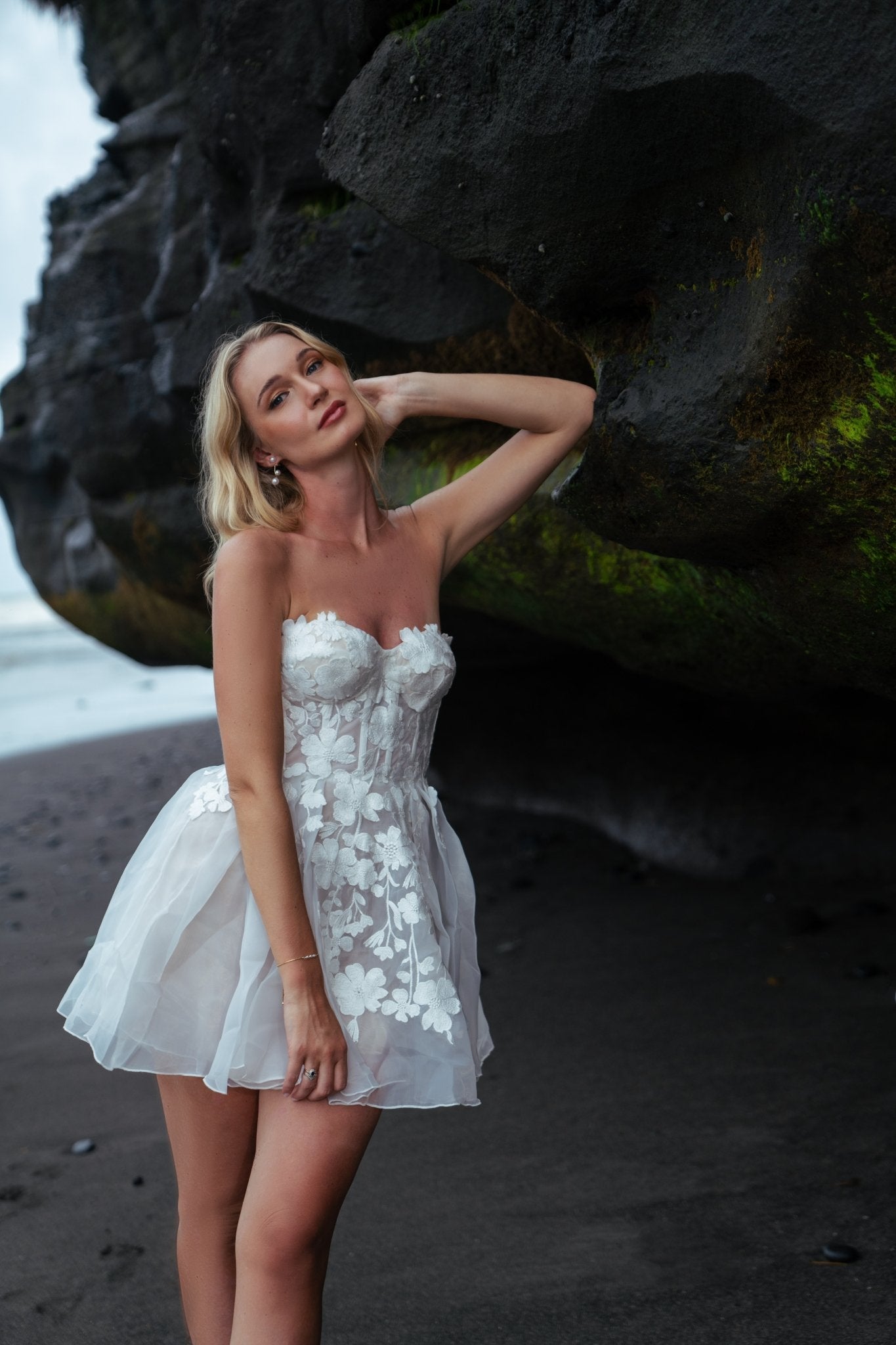 Selene - Laceywedding