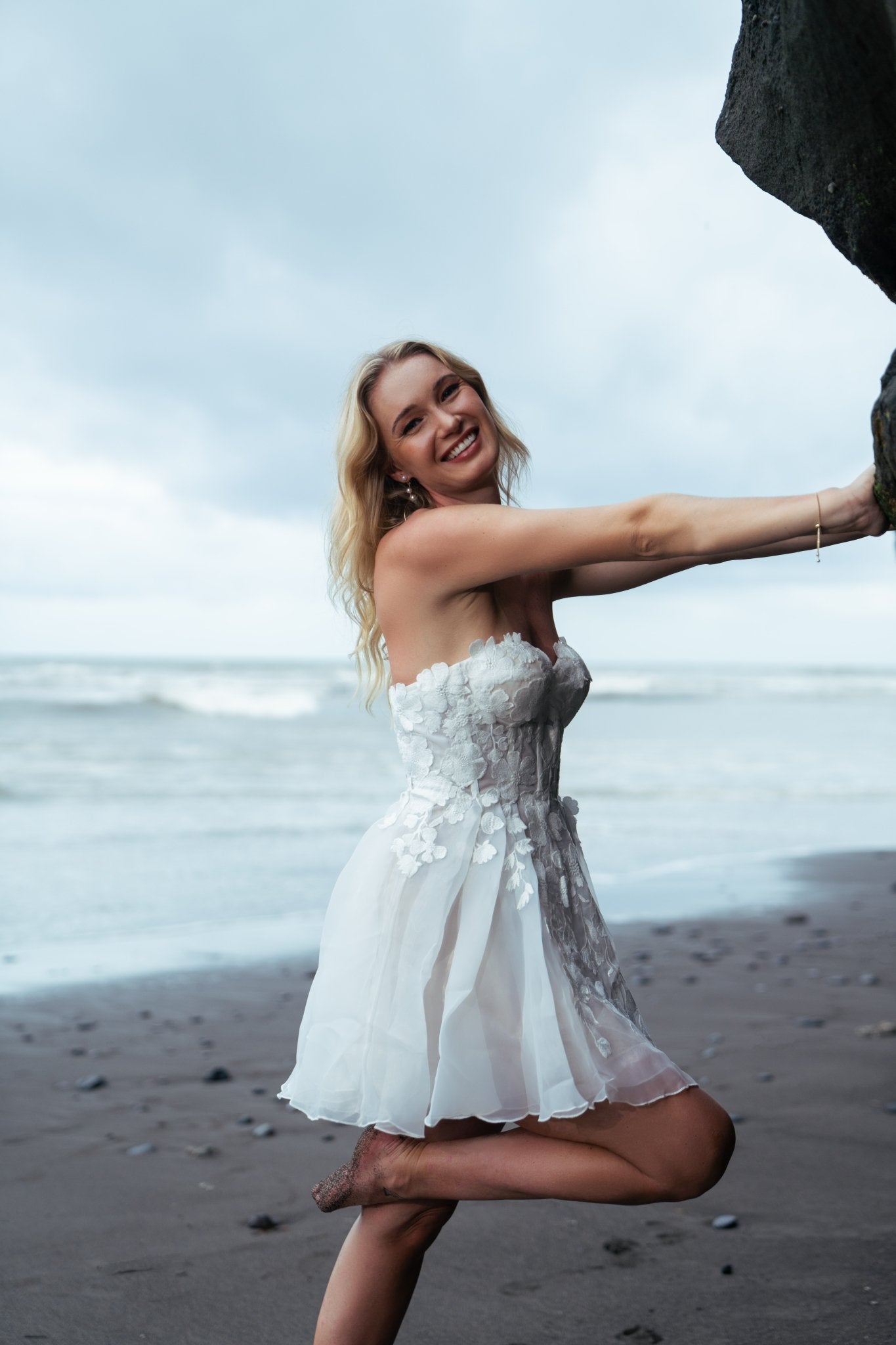 Selene - Laceywedding