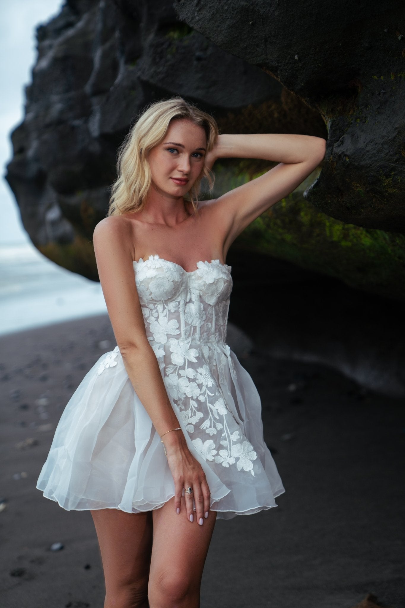 Selene - Laceywedding