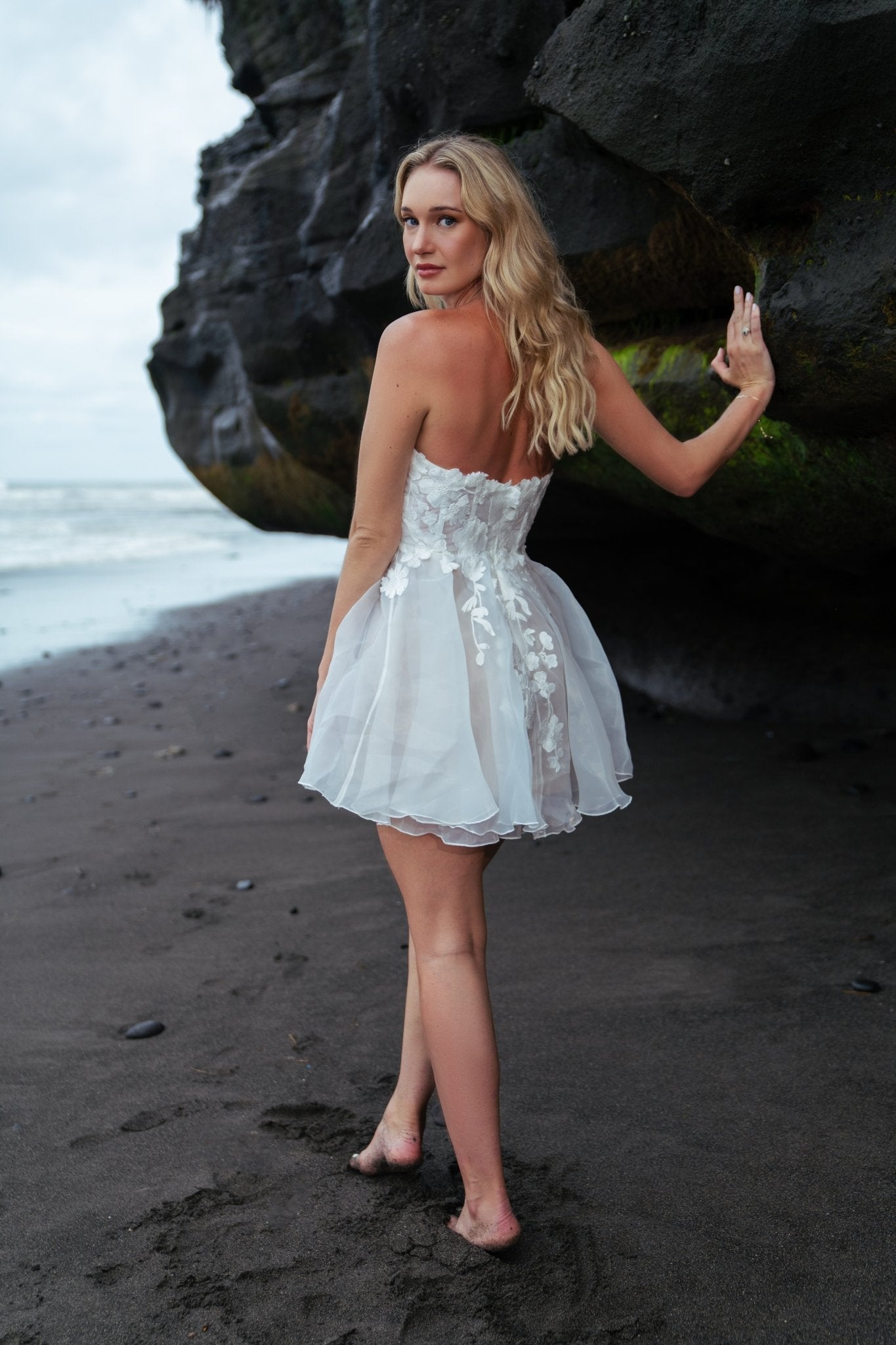 Selene - Laceywedding