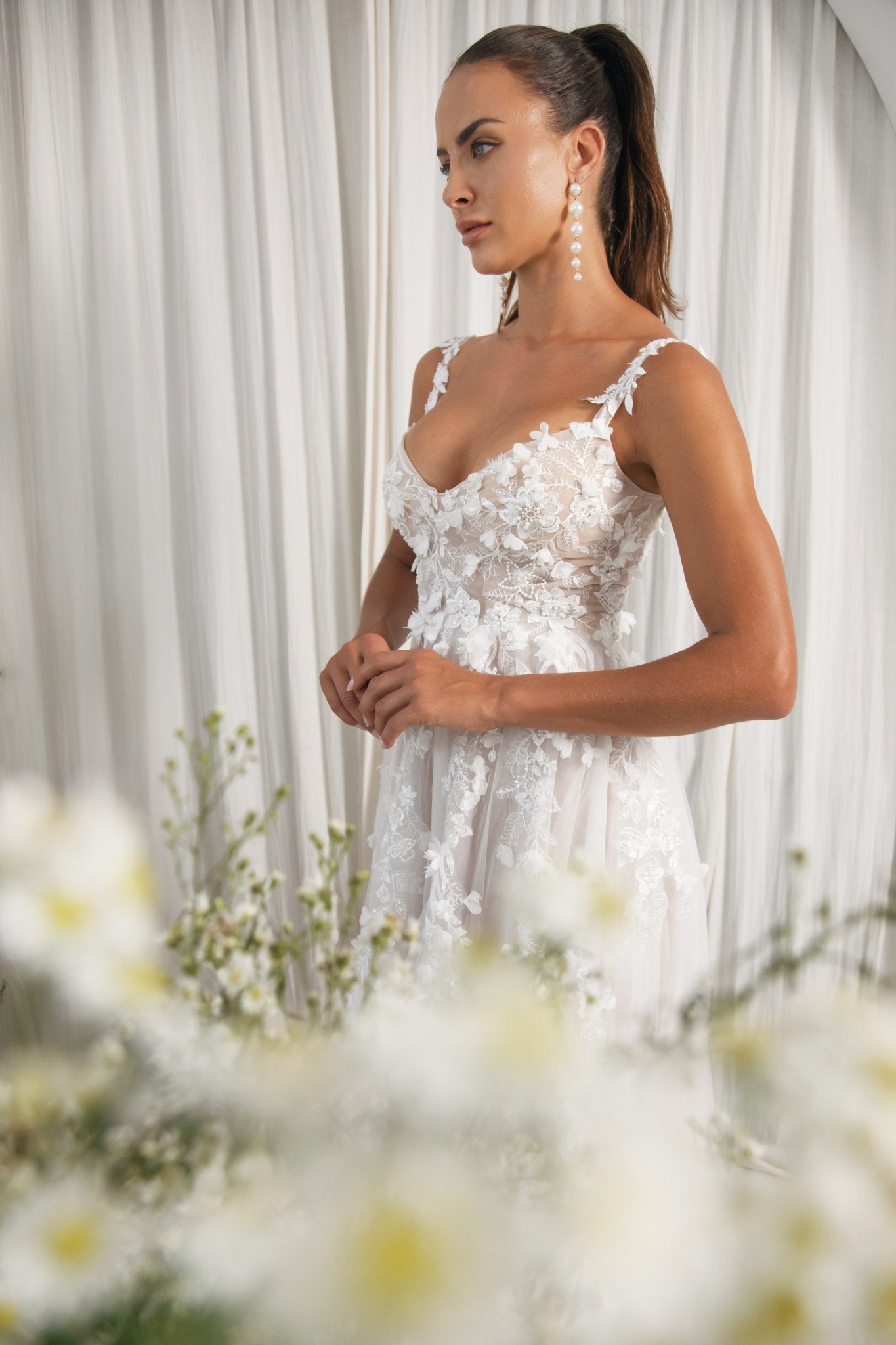 Serena - Laceywedding