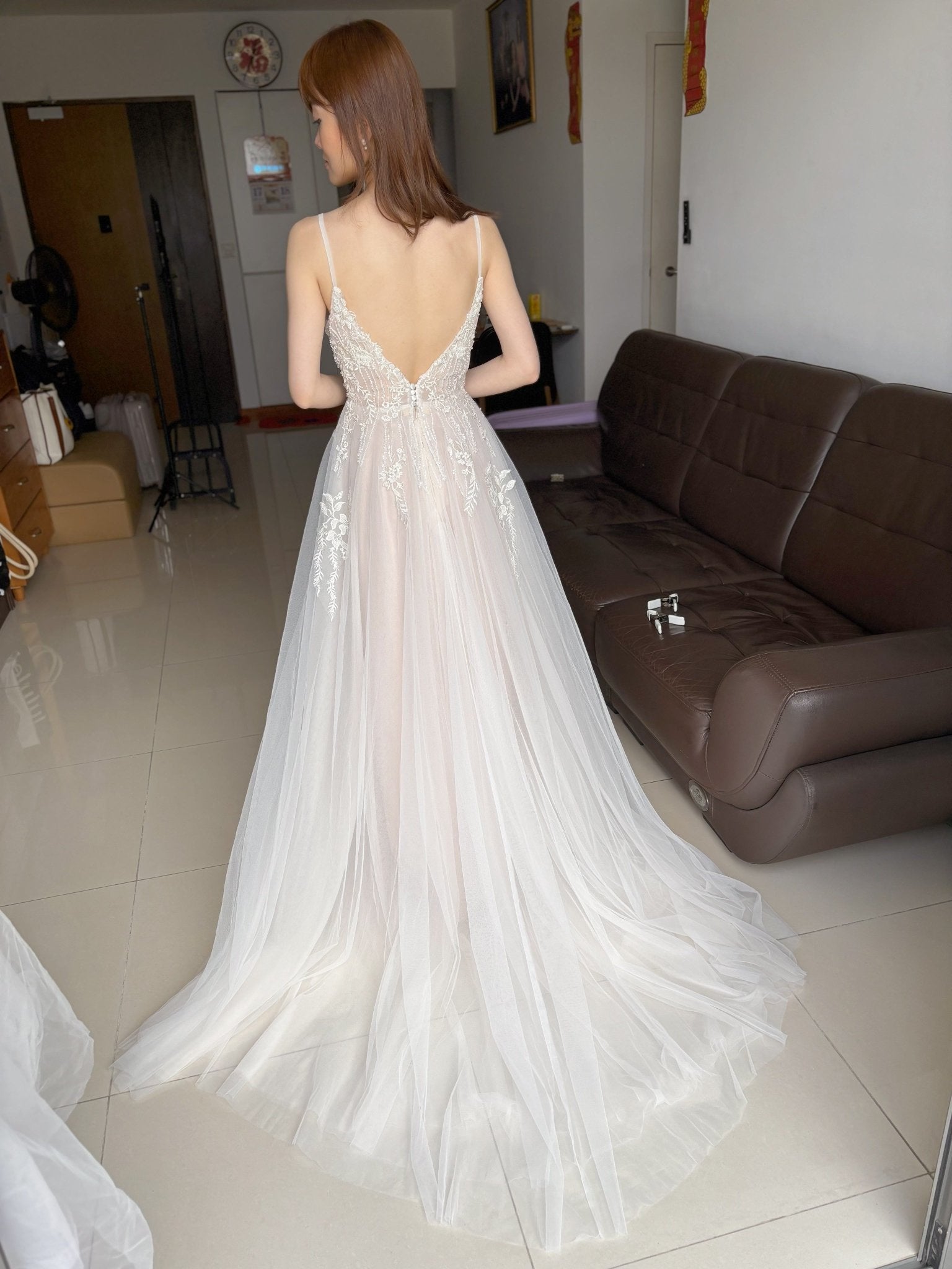 Stephanie - Laceywedding