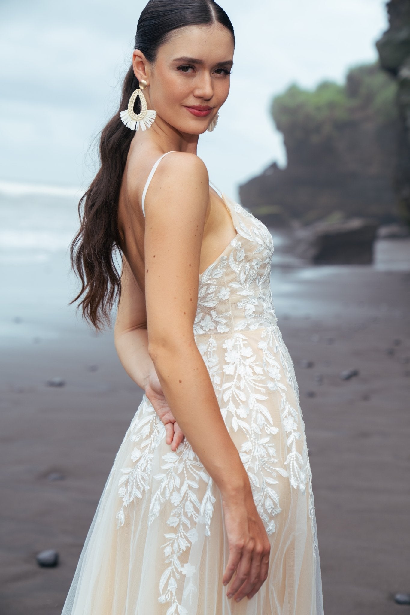 Tess - Laceywedding