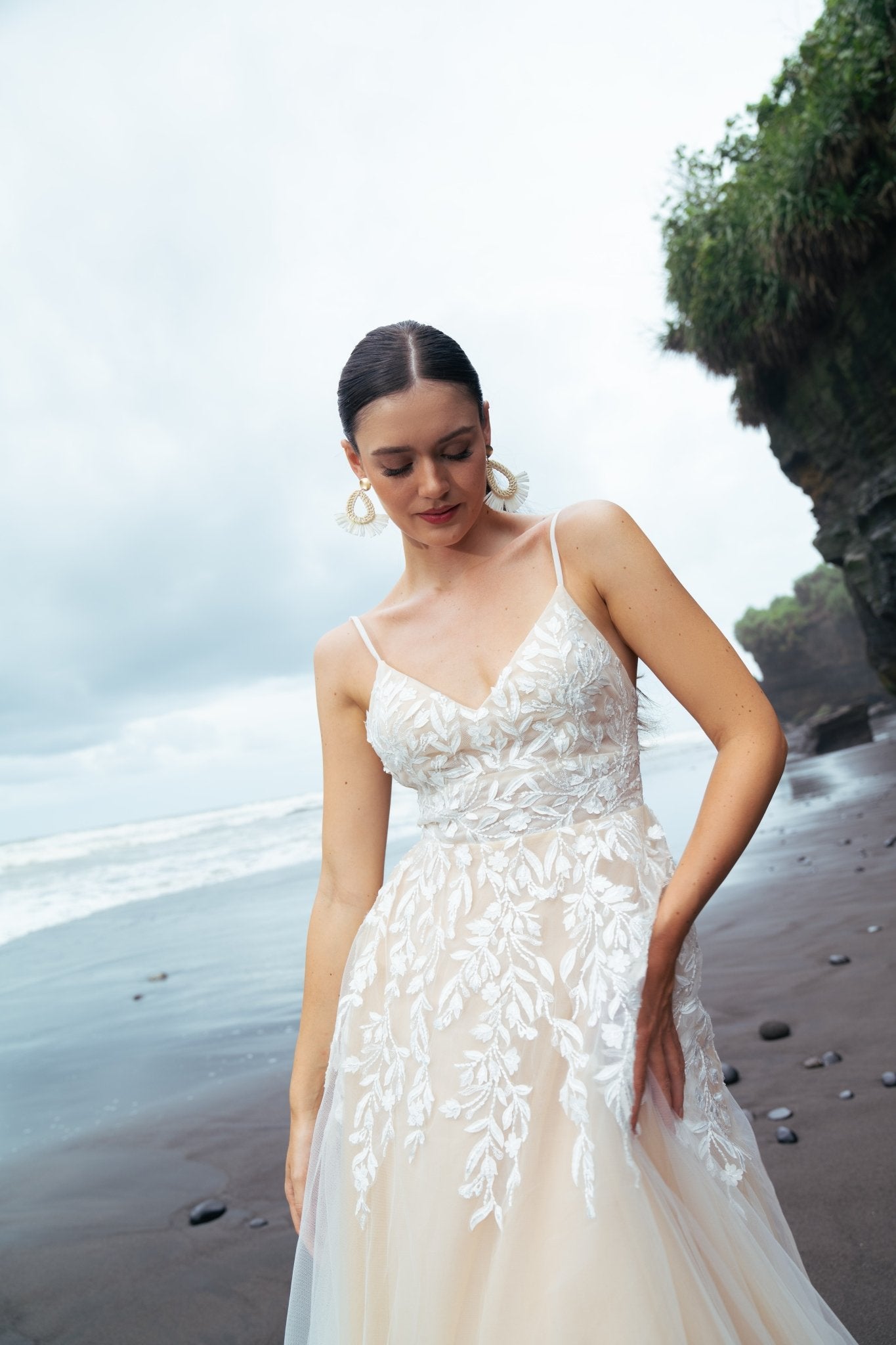Tess - Laceywedding