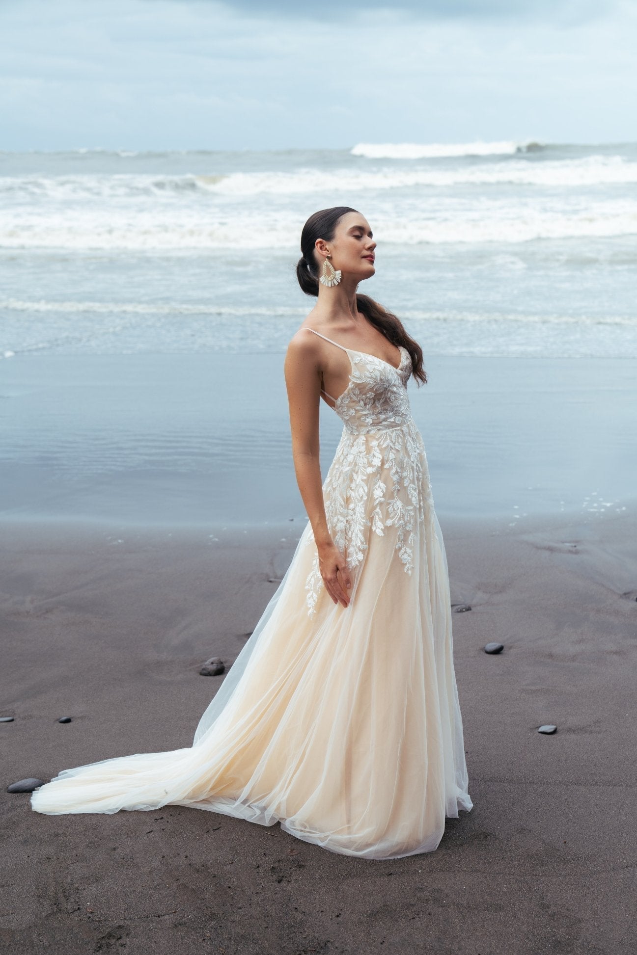 Tess - Laceywedding