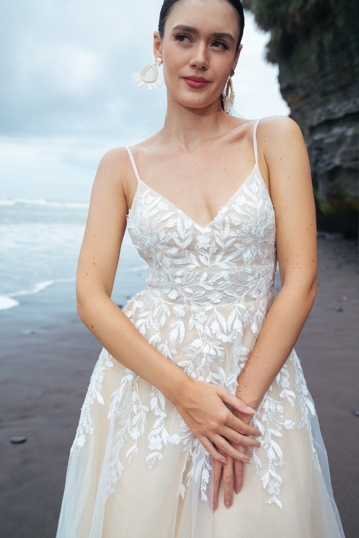 Tess - Laceywedding